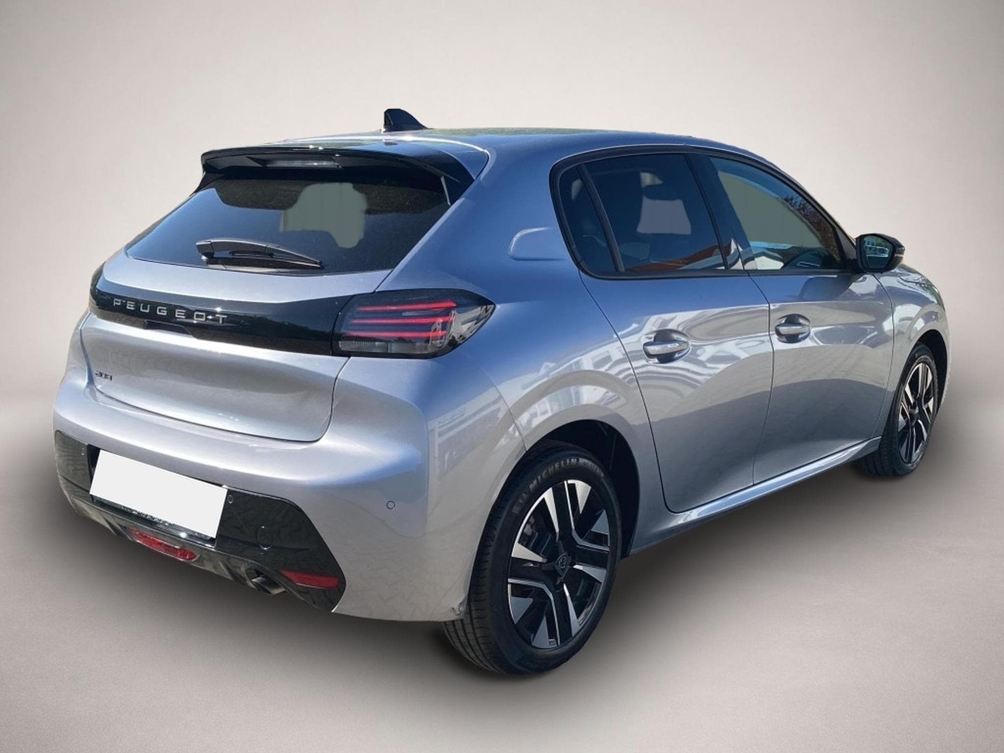 Peugeot 208 (2025) - Photo 6