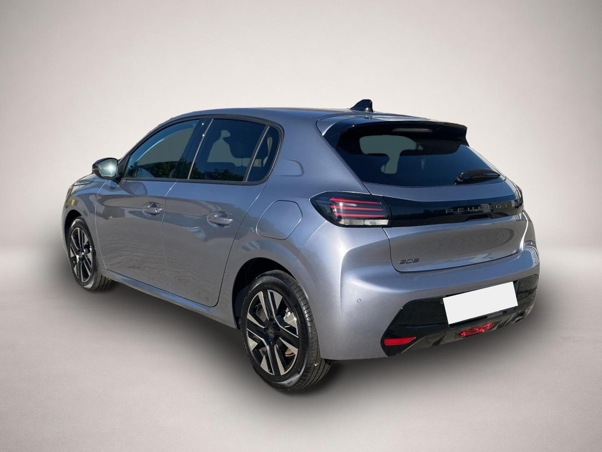 Peugeot 208 (2025) - Photo 8