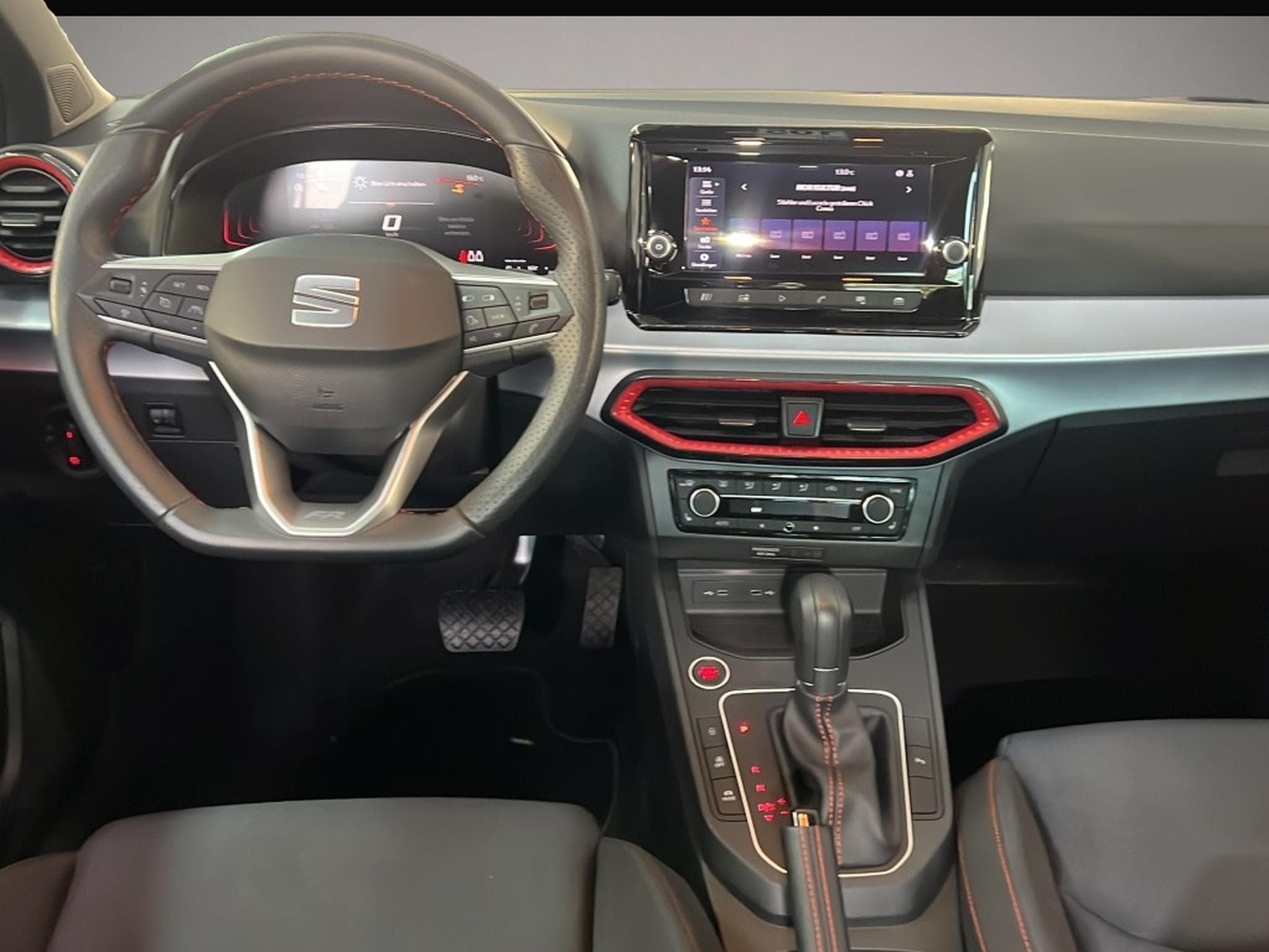 Seat Ibiza (2025) - Photo 3