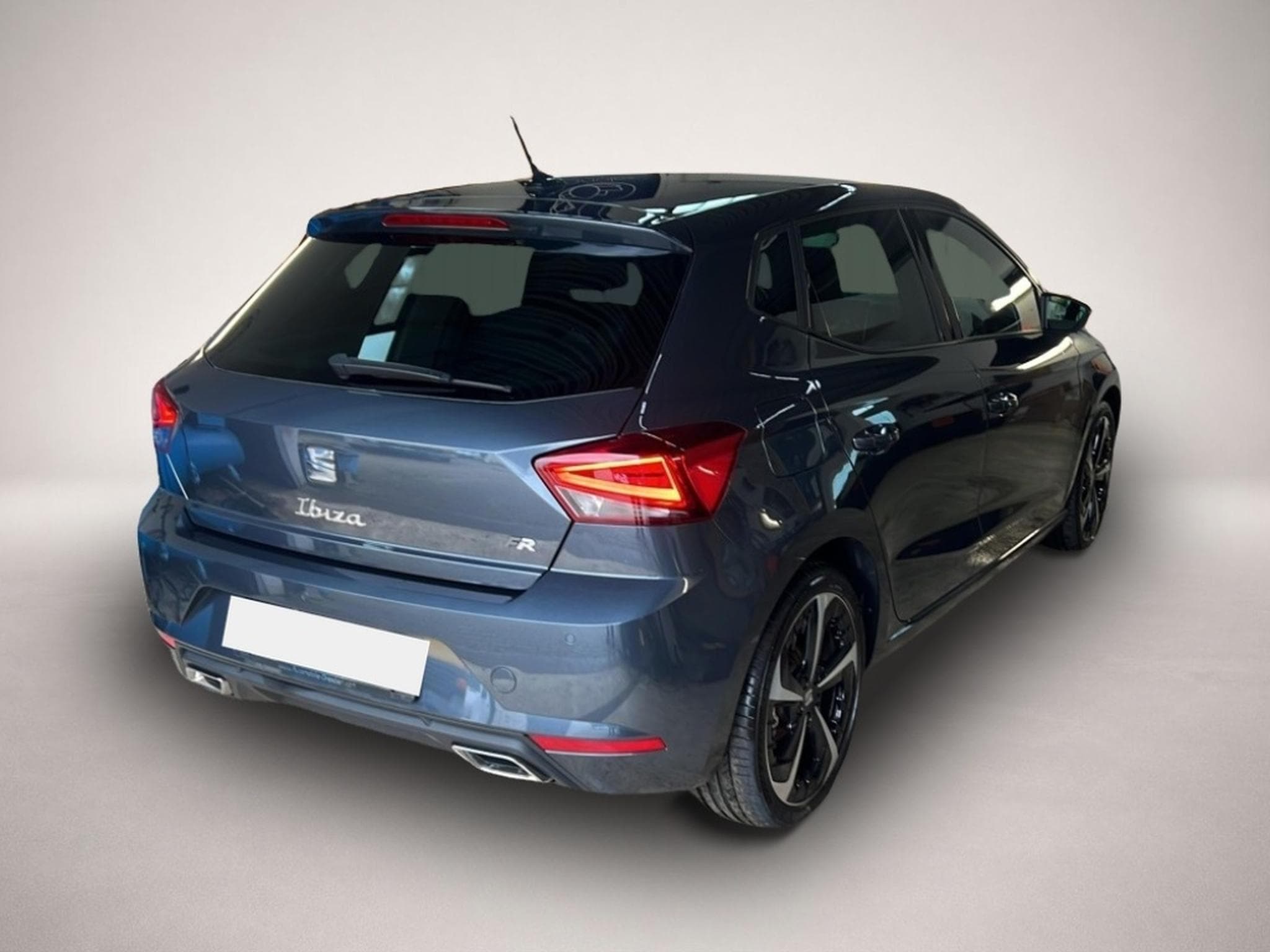 Seat Ibiza (2025) - Photo 5