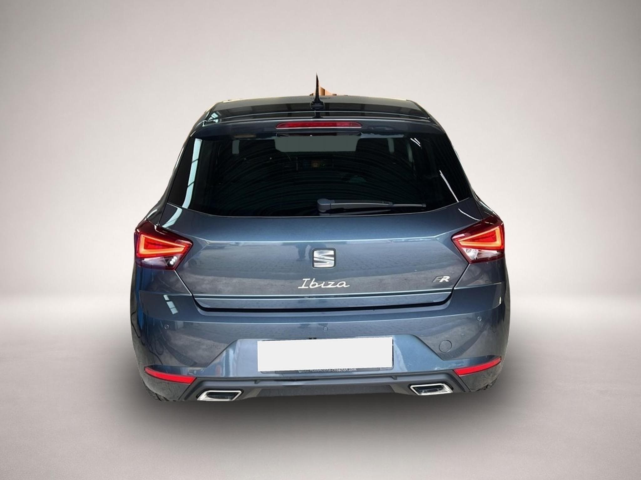 Seat Ibiza (2025) - Photo 6