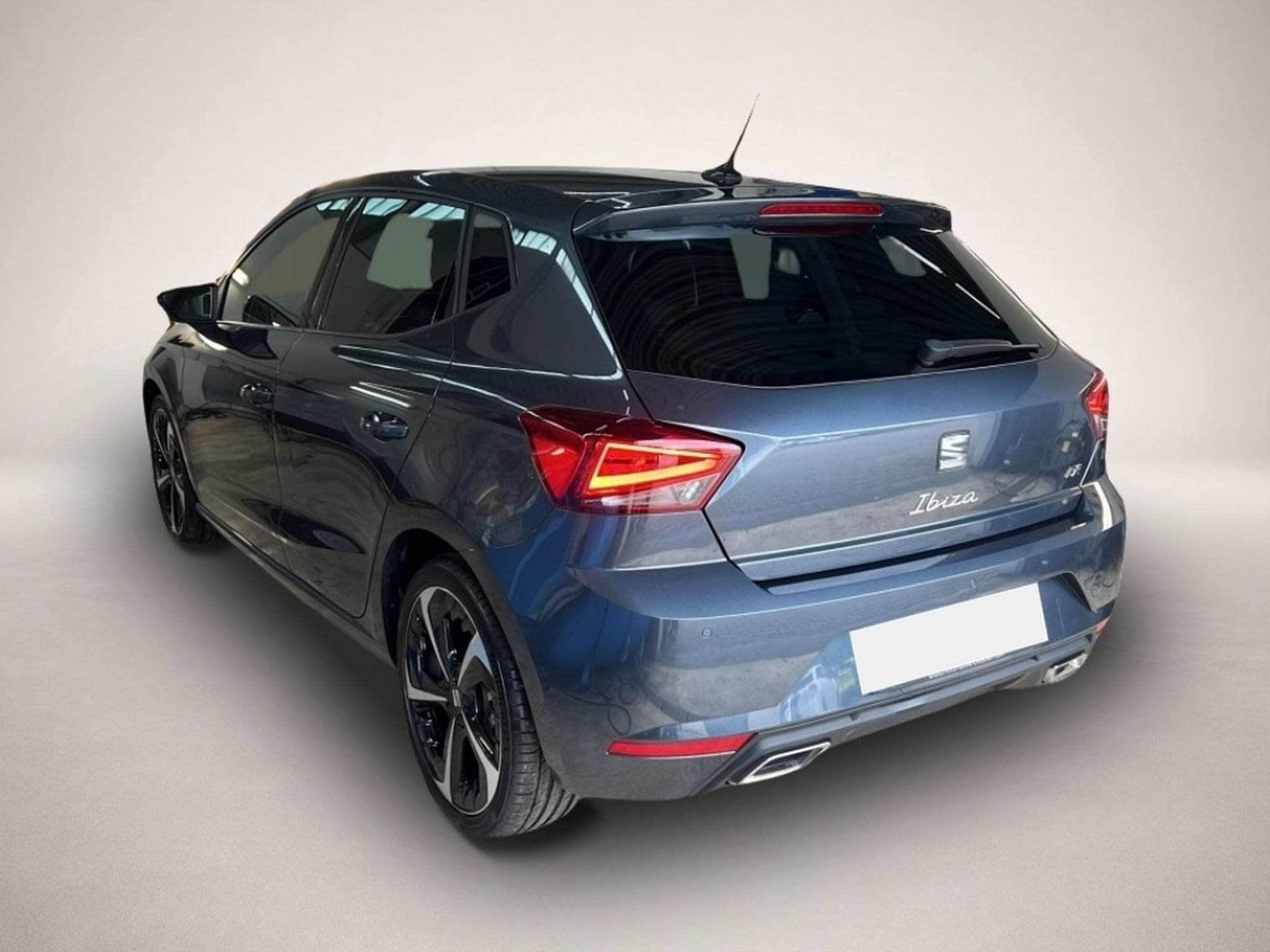 Seat Ibiza (2025) - Photo 7