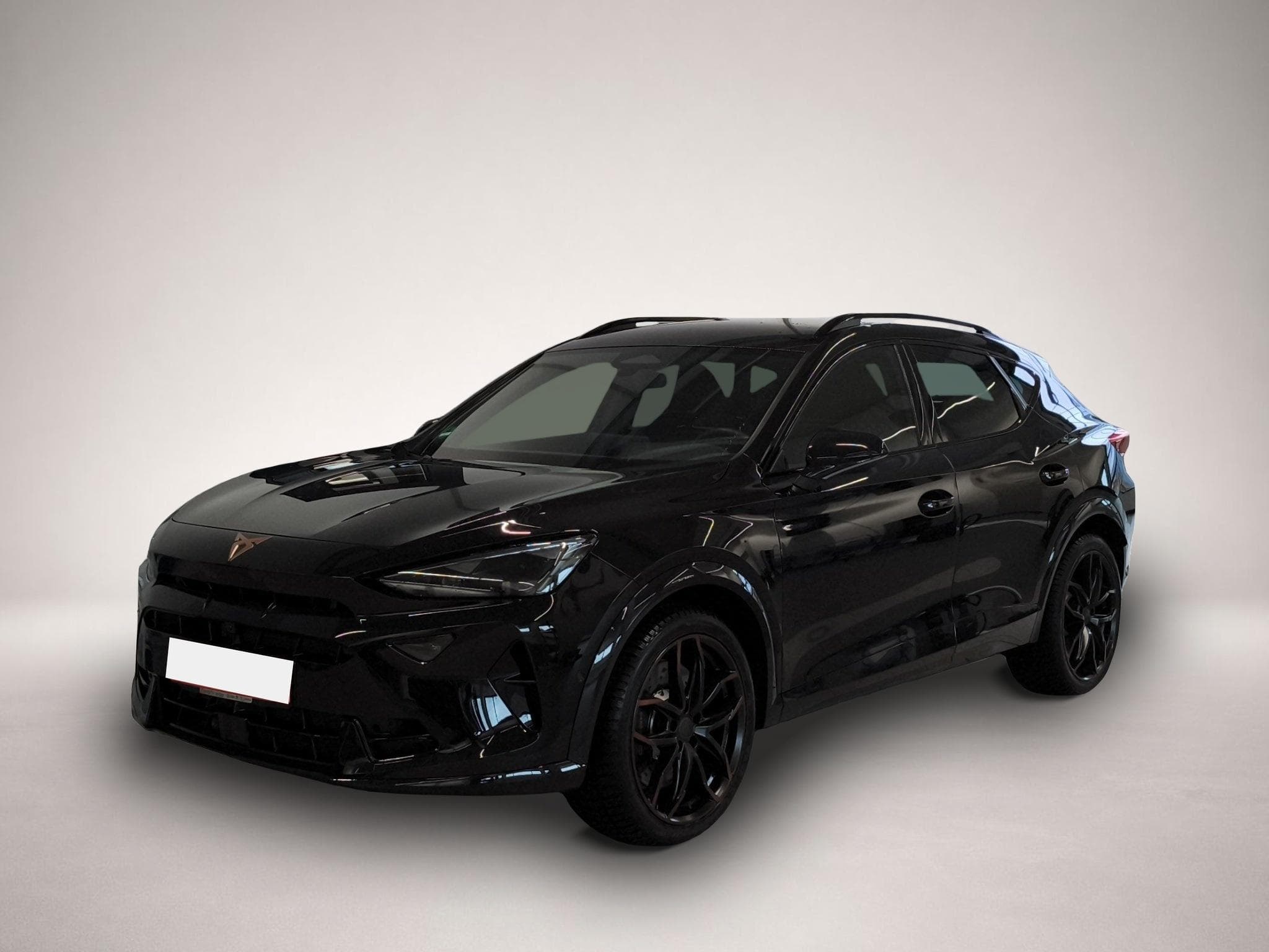 Cupra Formentor (2025) - Photo 1