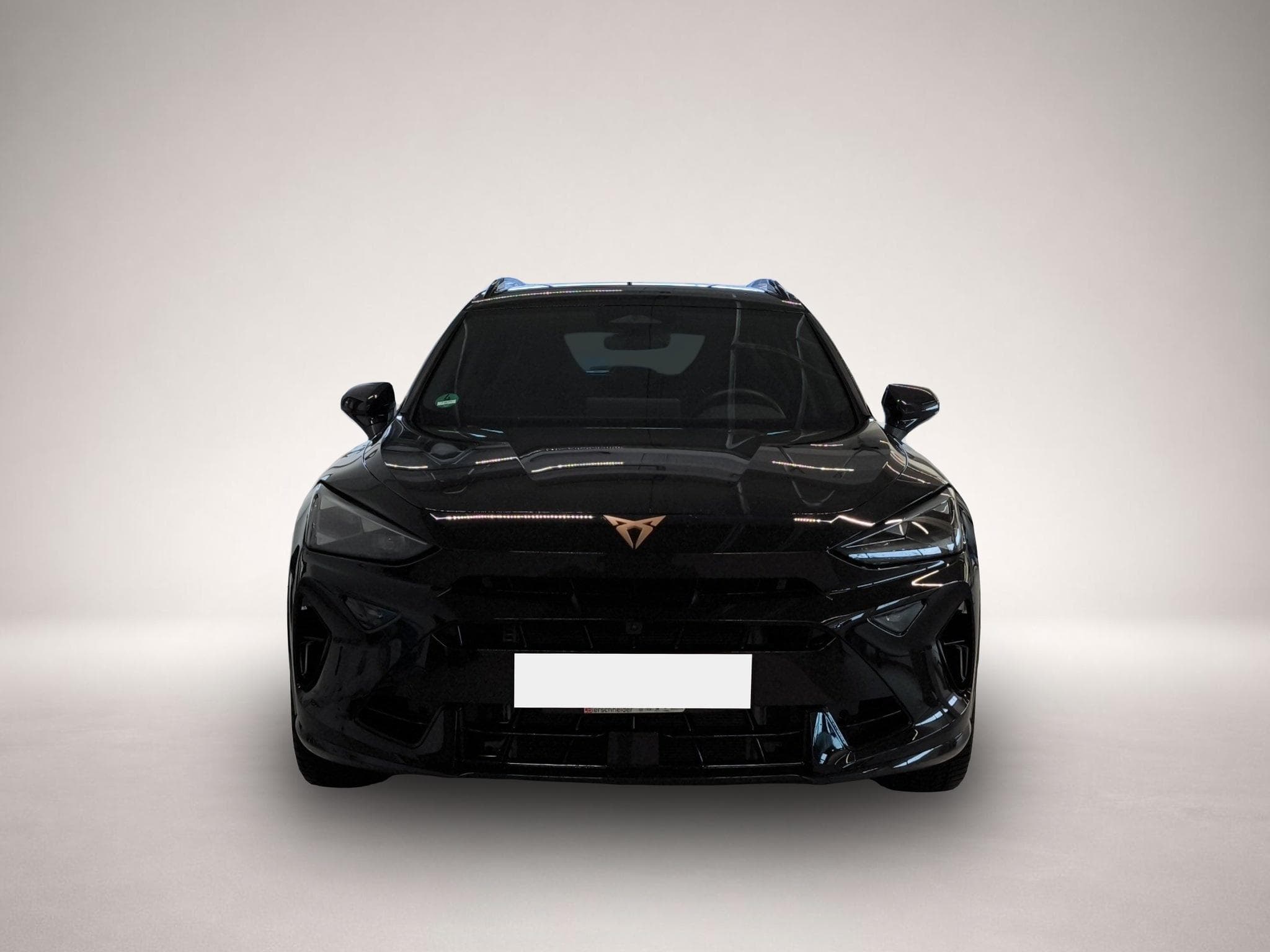Cupra Formentor (2025) - Photo 2