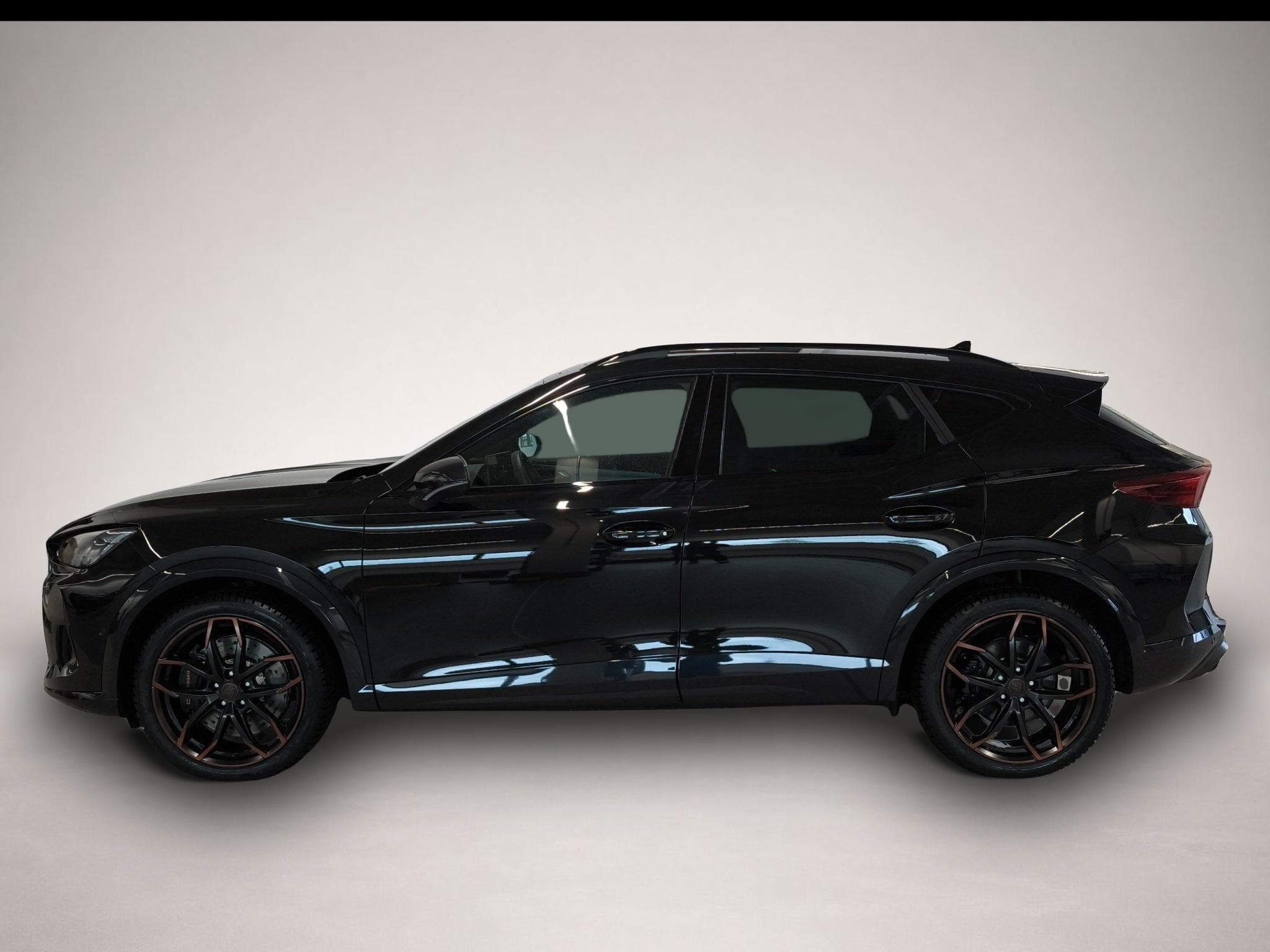 Cupra Formentor (2025) - Photo 3