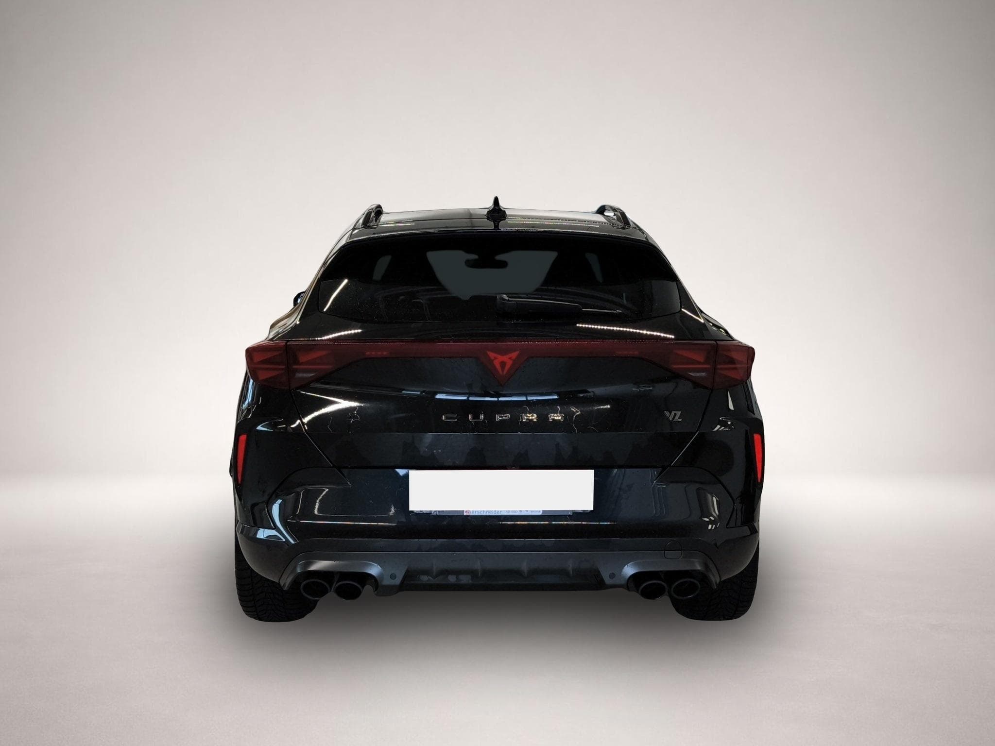 Cupra Formentor (2025) - Photo 5