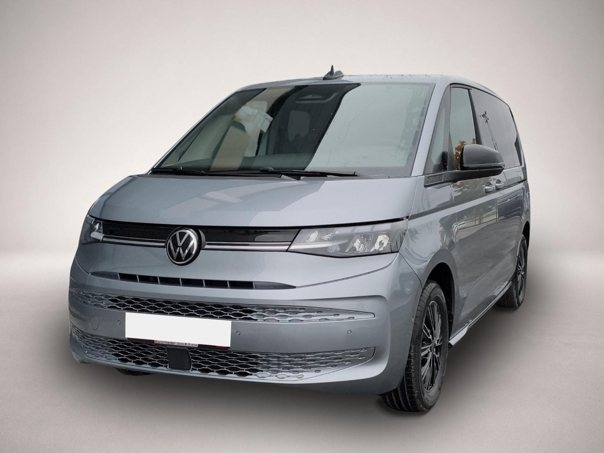VW Multivan (2025) - Photo 1