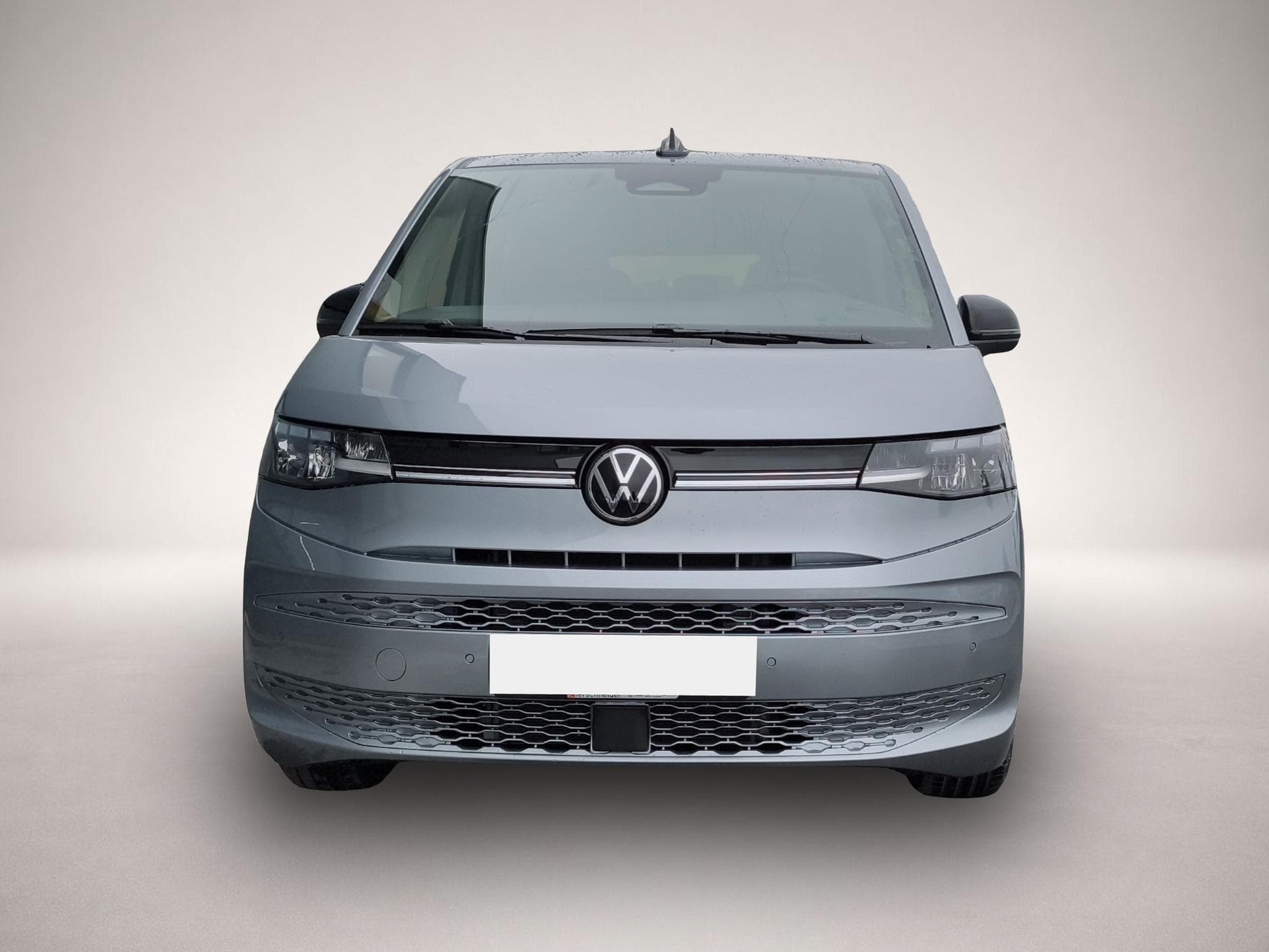 VW Multivan (2025) - Photo 2