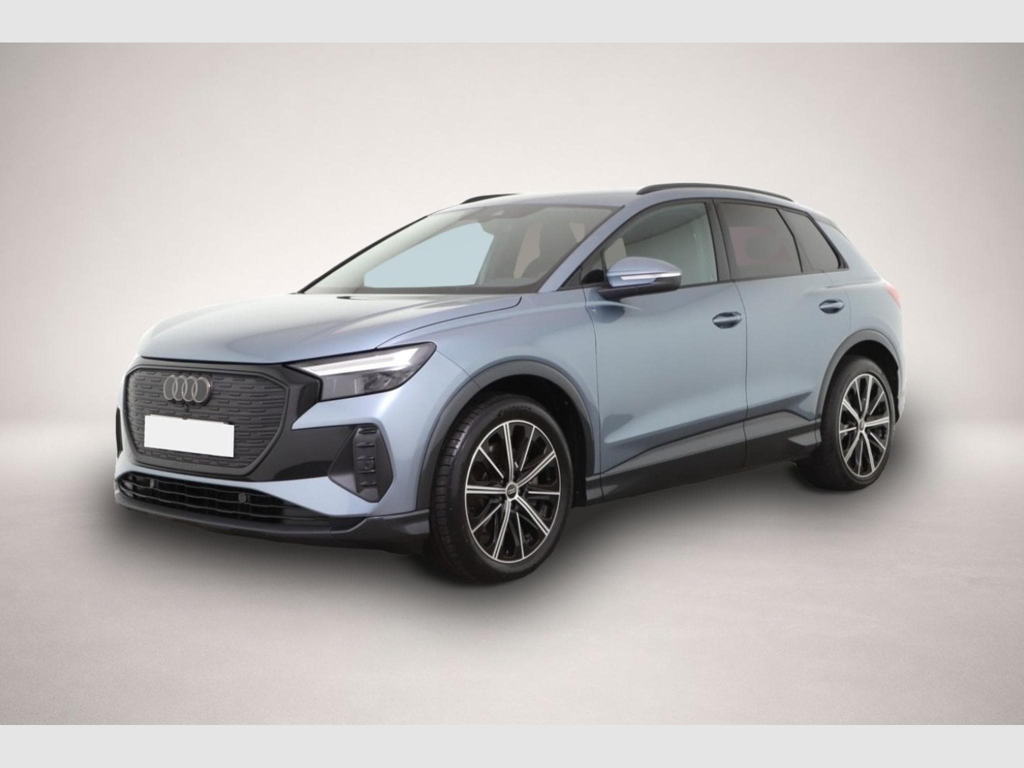 Audi e-tron (2025) - Photo 1