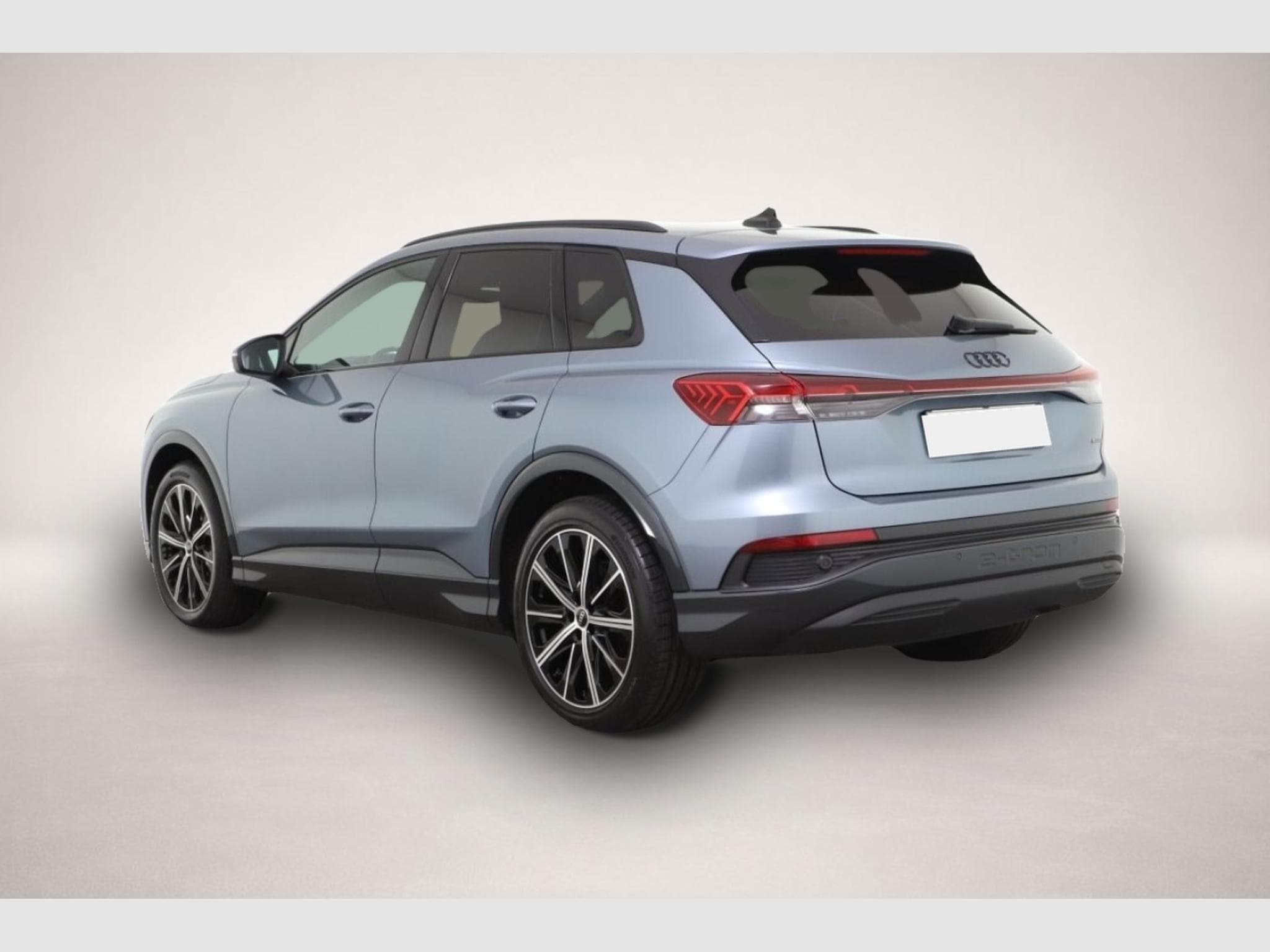 Audi e-tron (2025) - Photo 3