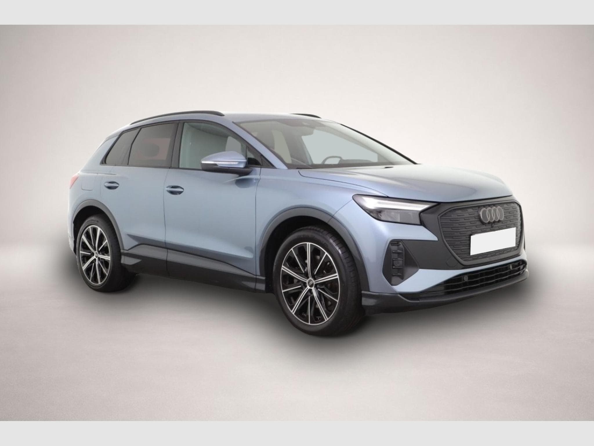 Audi e-tron (2025) - Photo 4