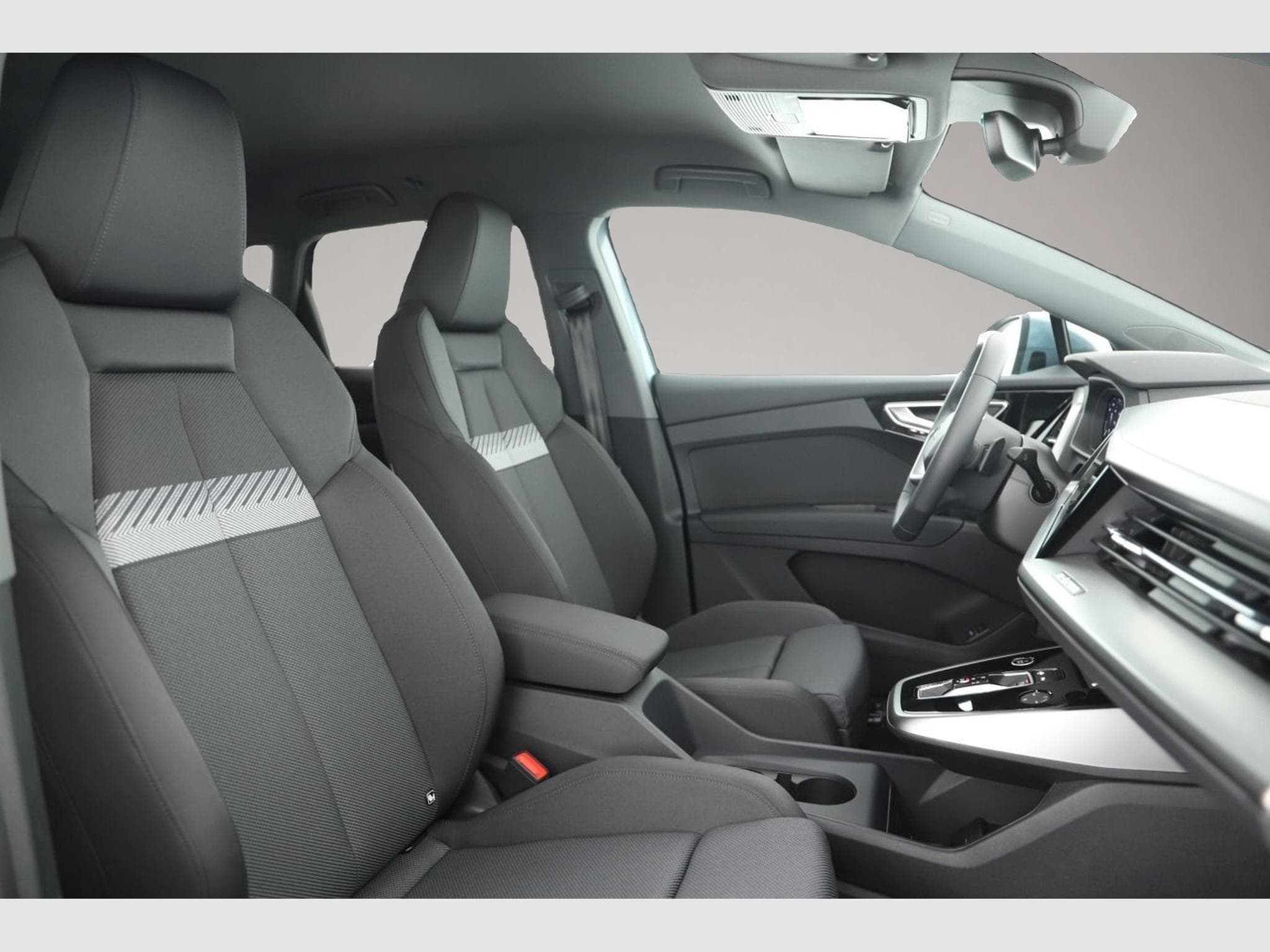 Audi e-tron (2025) - Photo 5