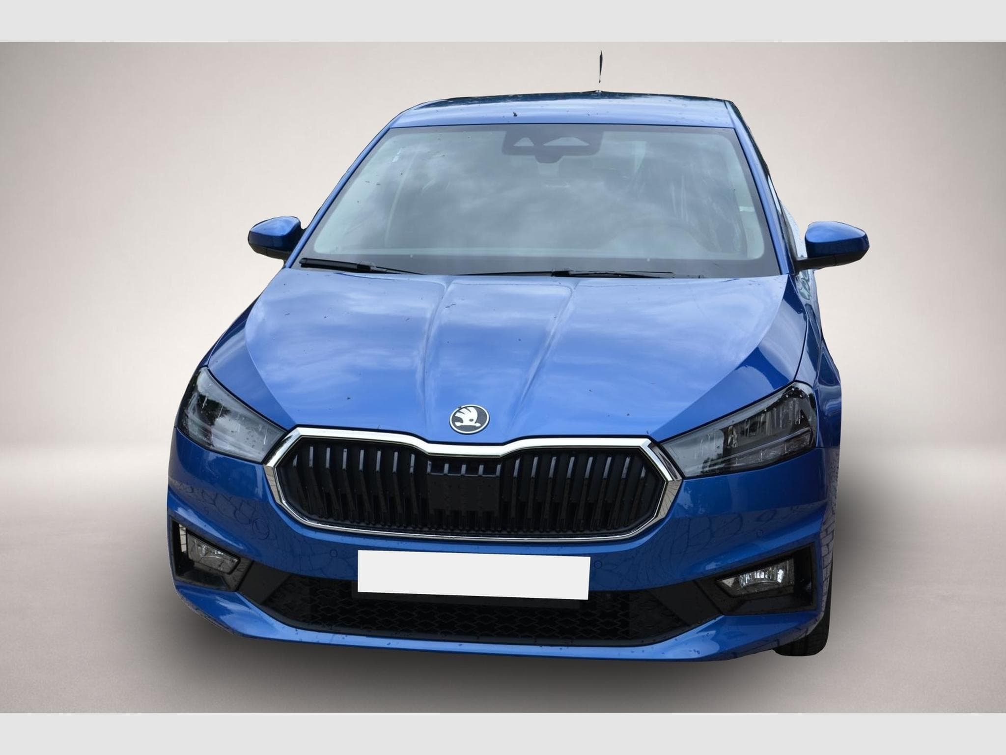 Skoda Fabia (2026) - Photo 1