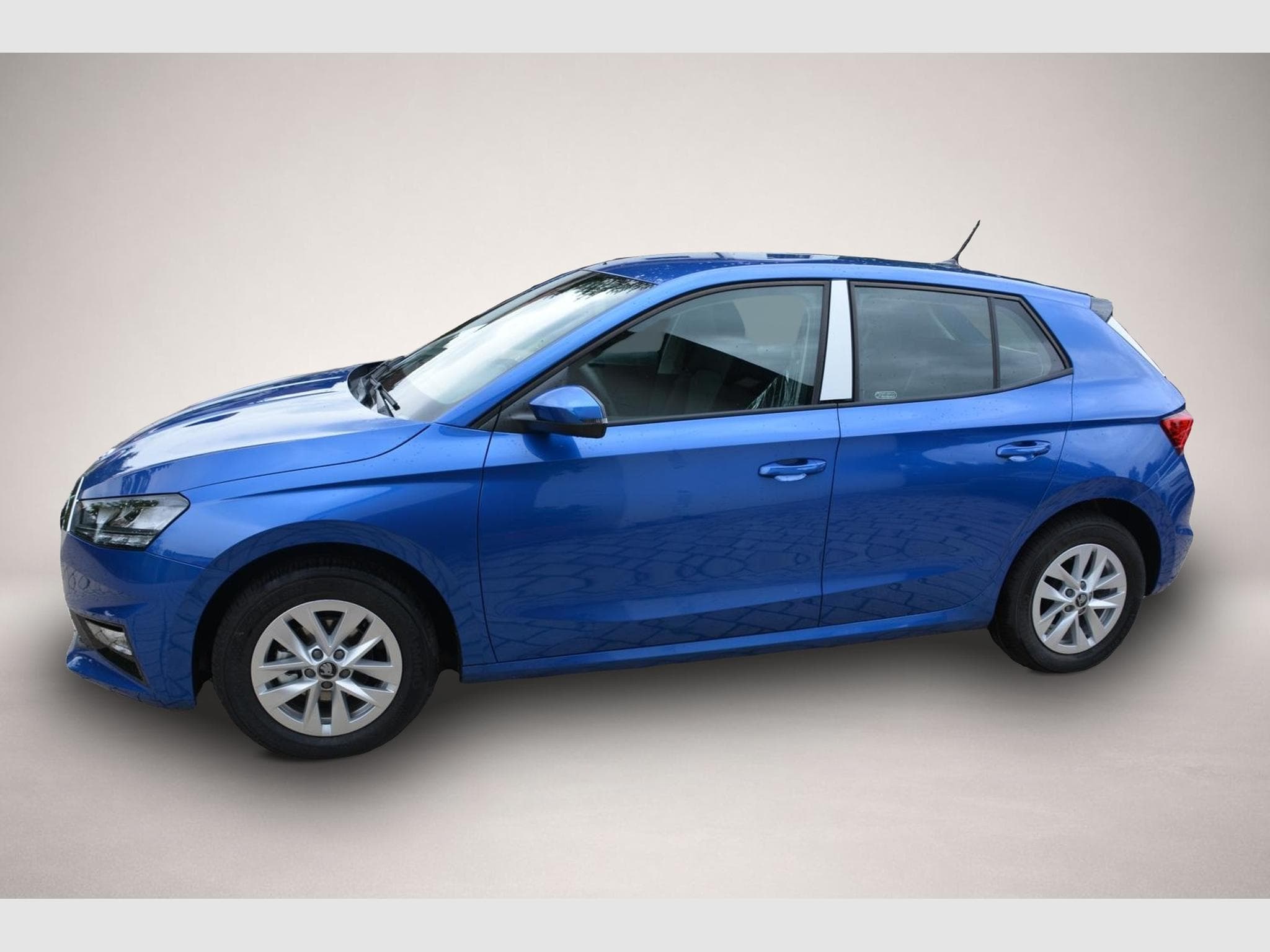 Skoda Fabia (2026) - Photo 3