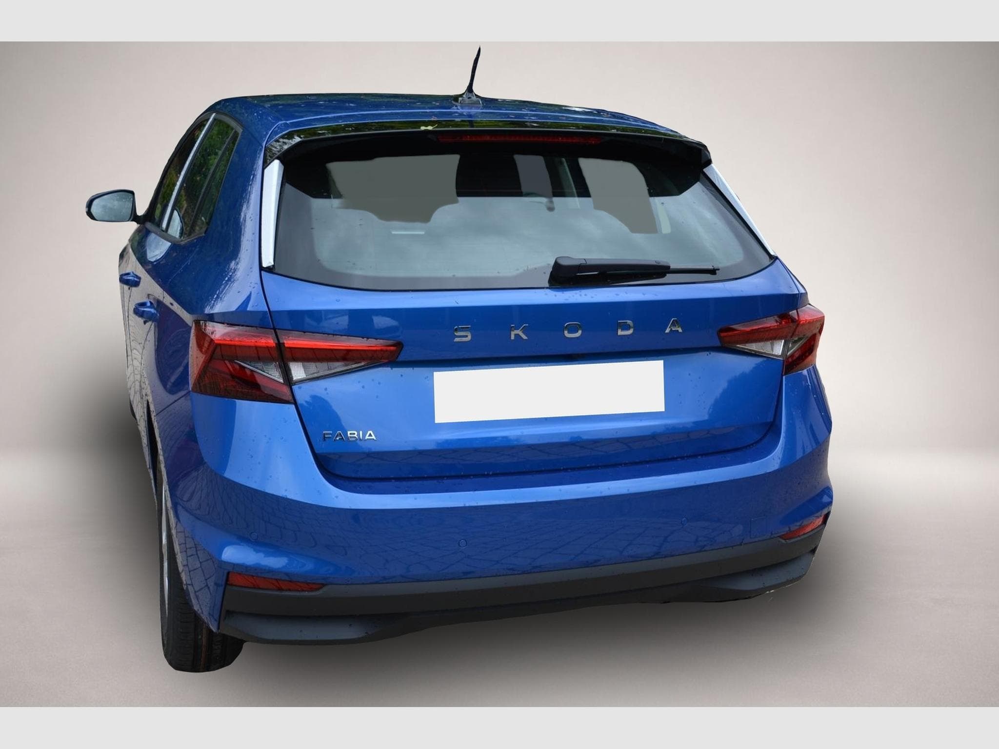 Skoda Fabia (2026) - Photo 5