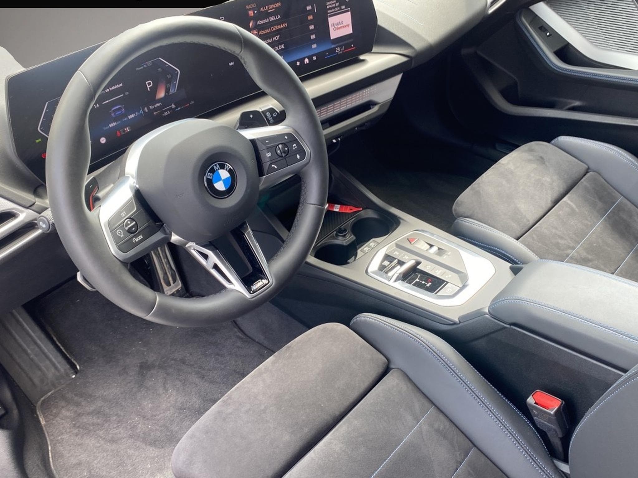 BMW 120 (2024) - Photo 3