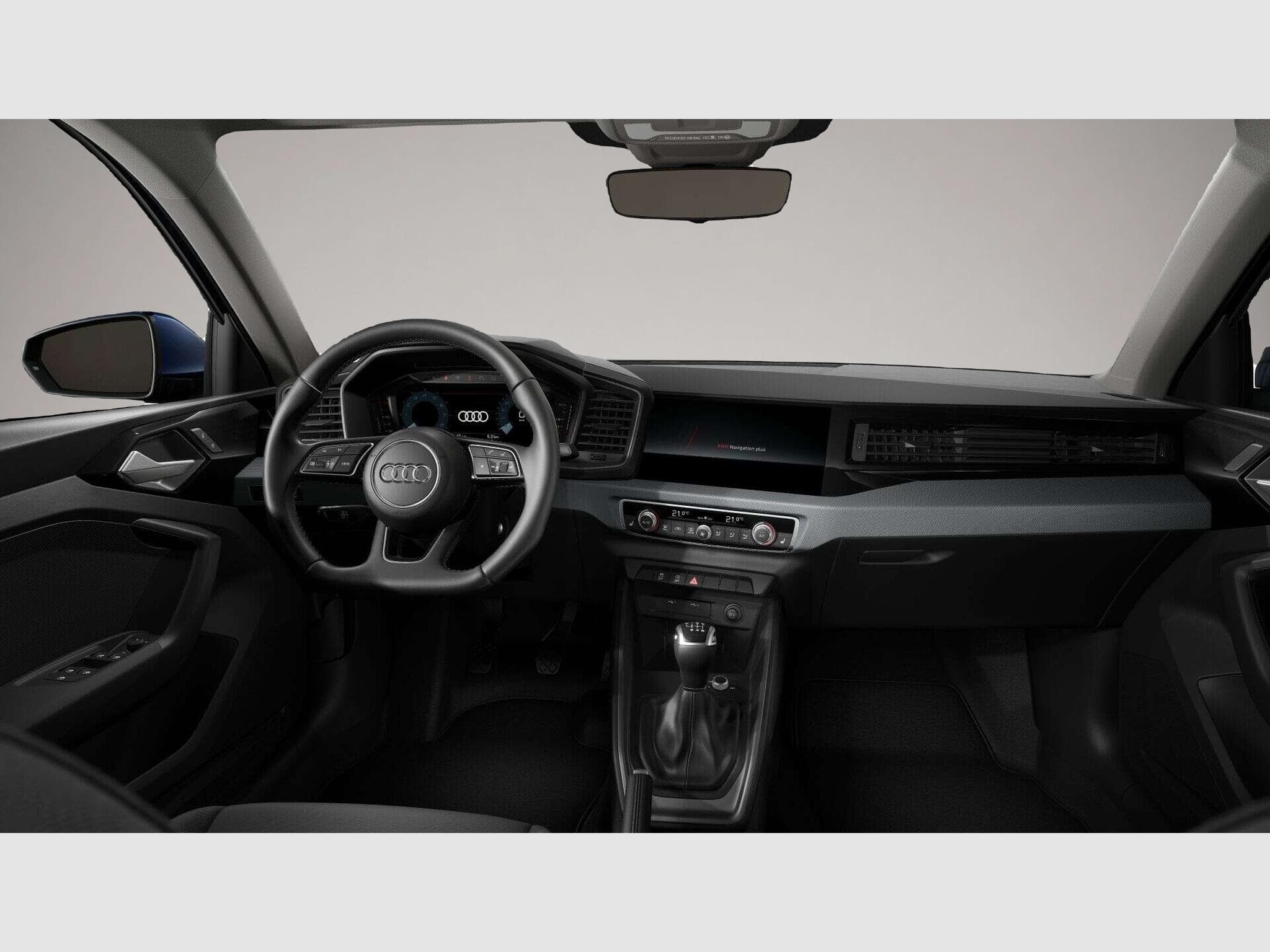 Audi A1 (2025) - Photo 7