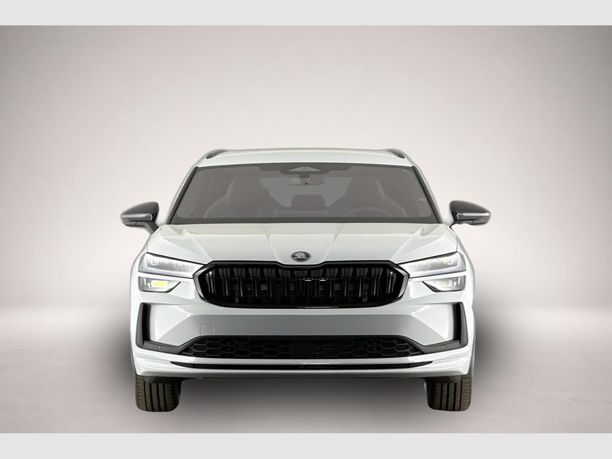 Skoda Kodiaq (2026) - Photo 2