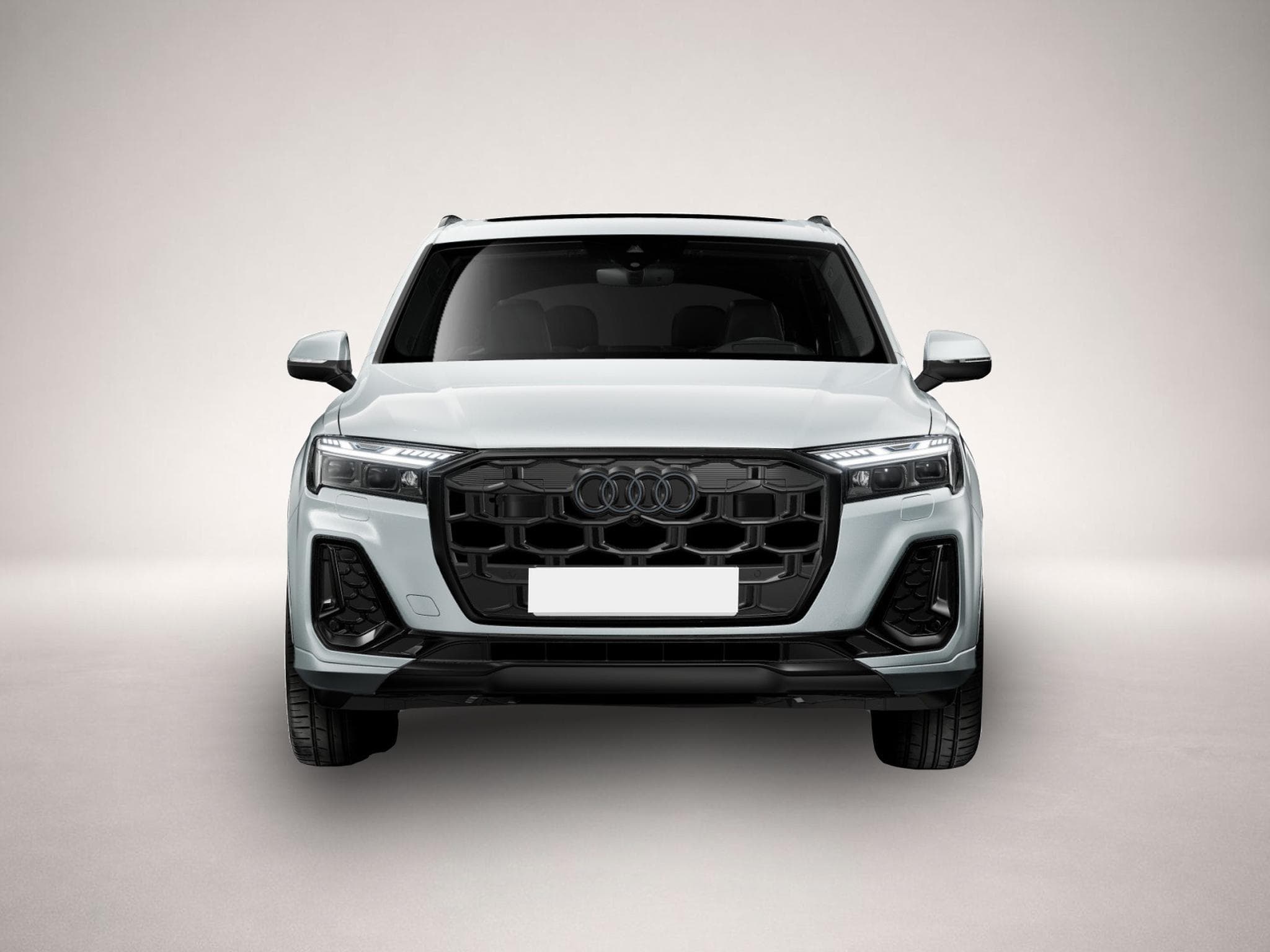 Audi Q7 (2025) - Photo 6