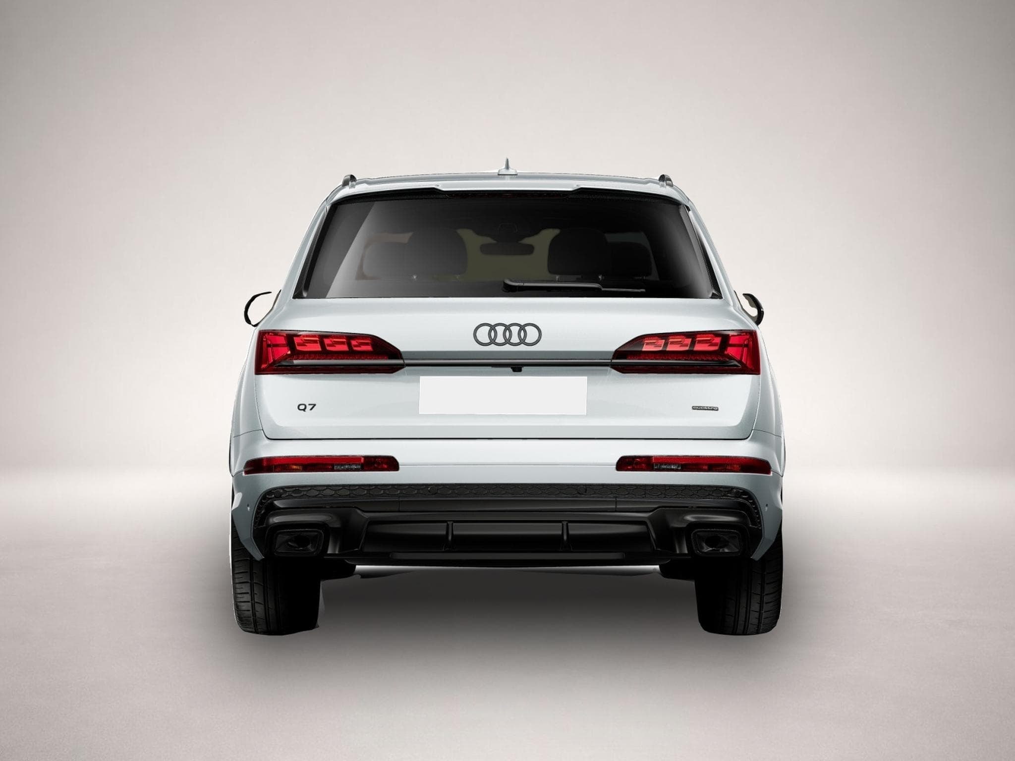 Audi Q7 (2025) - Photo 7