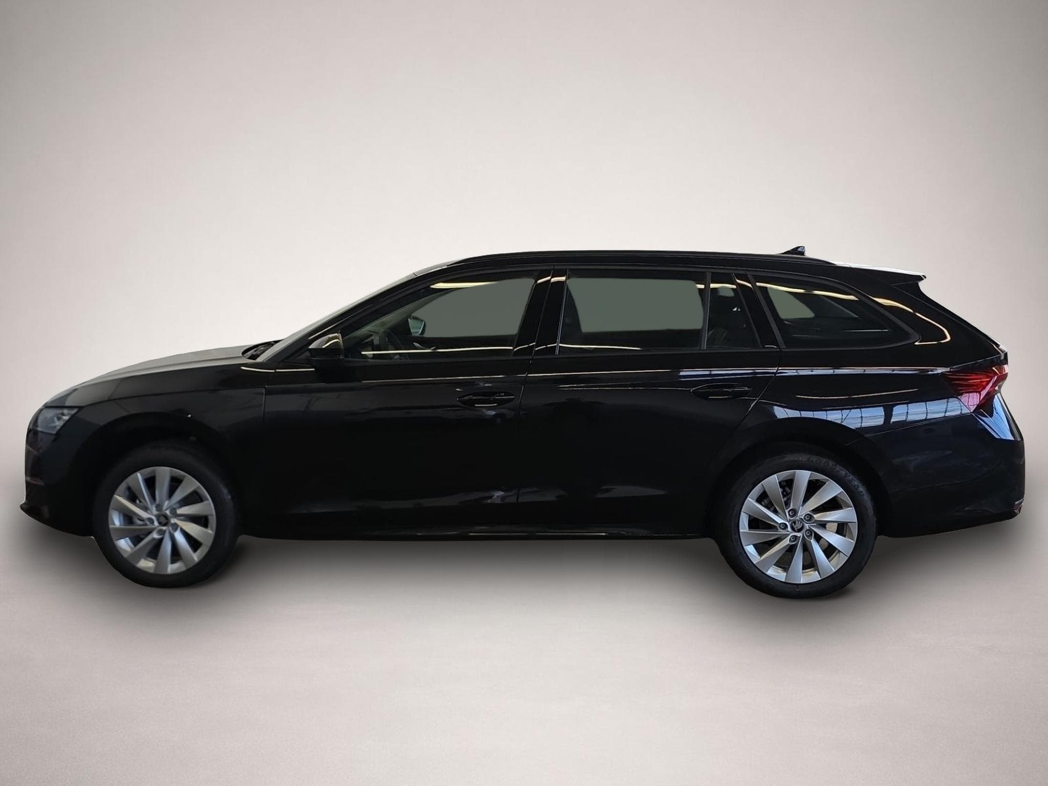 Skoda Octavia (2026) - Photo 2