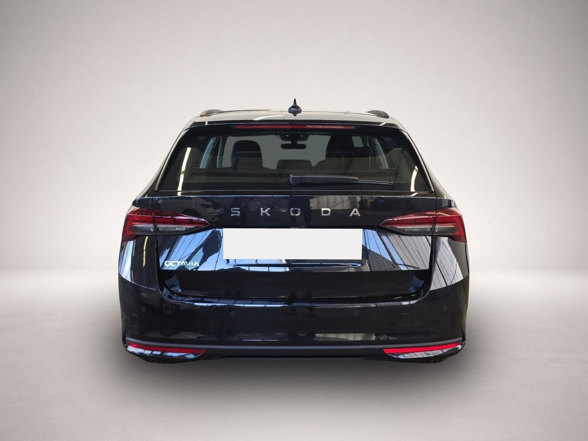 Skoda Octavia (2026) - Photo 4