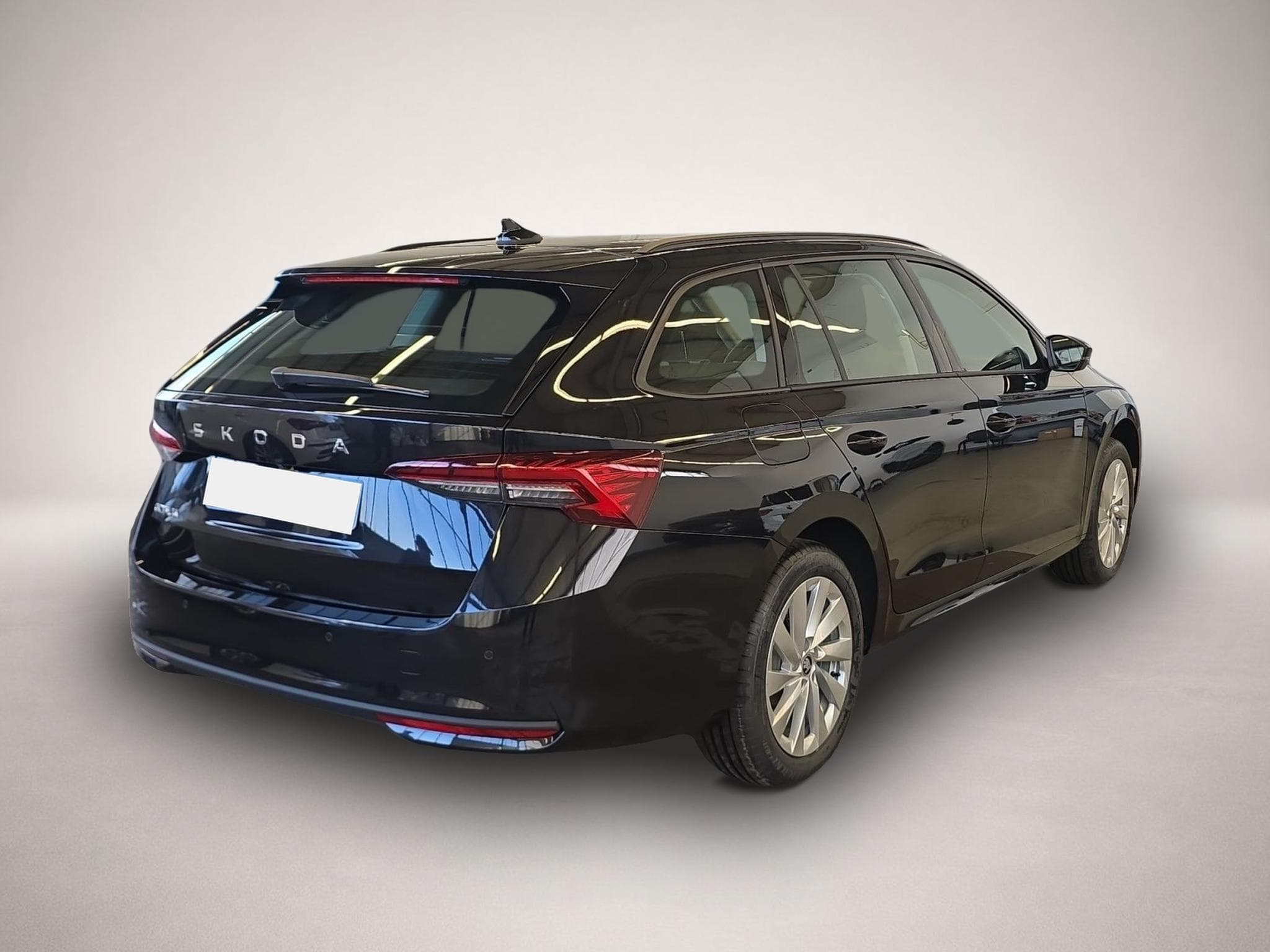 Skoda Octavia (2026) - Photo 5