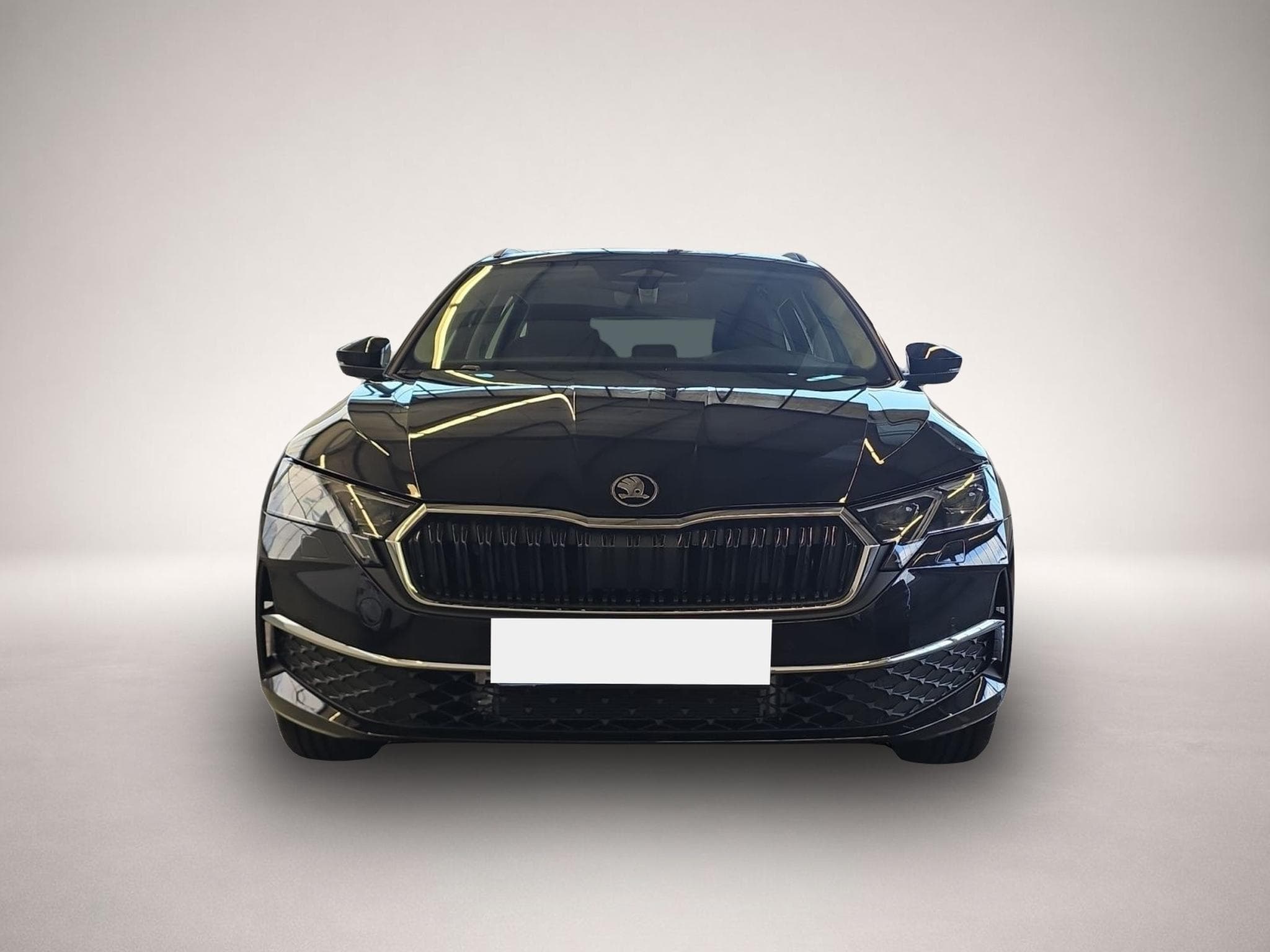 Skoda Octavia (2026) - Photo 8