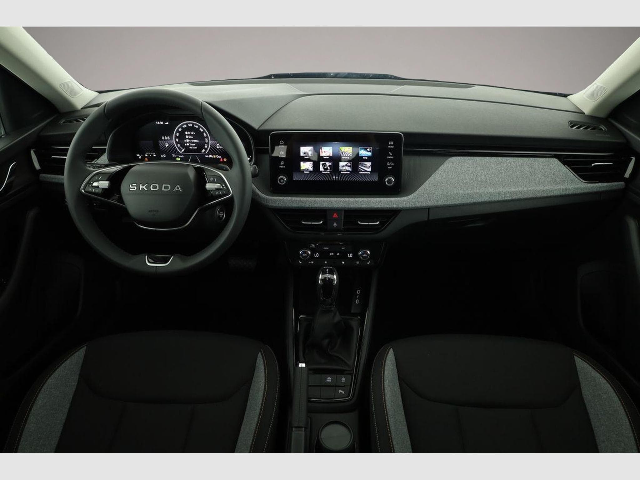 Skoda Kamiq (2026) - Photo 5