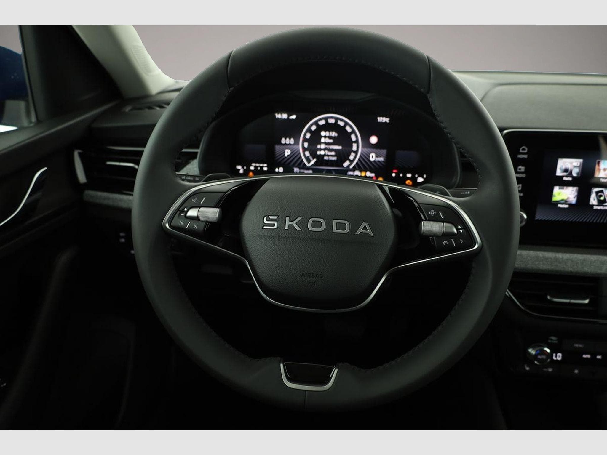 Skoda Kamiq (2026) - Photo 6