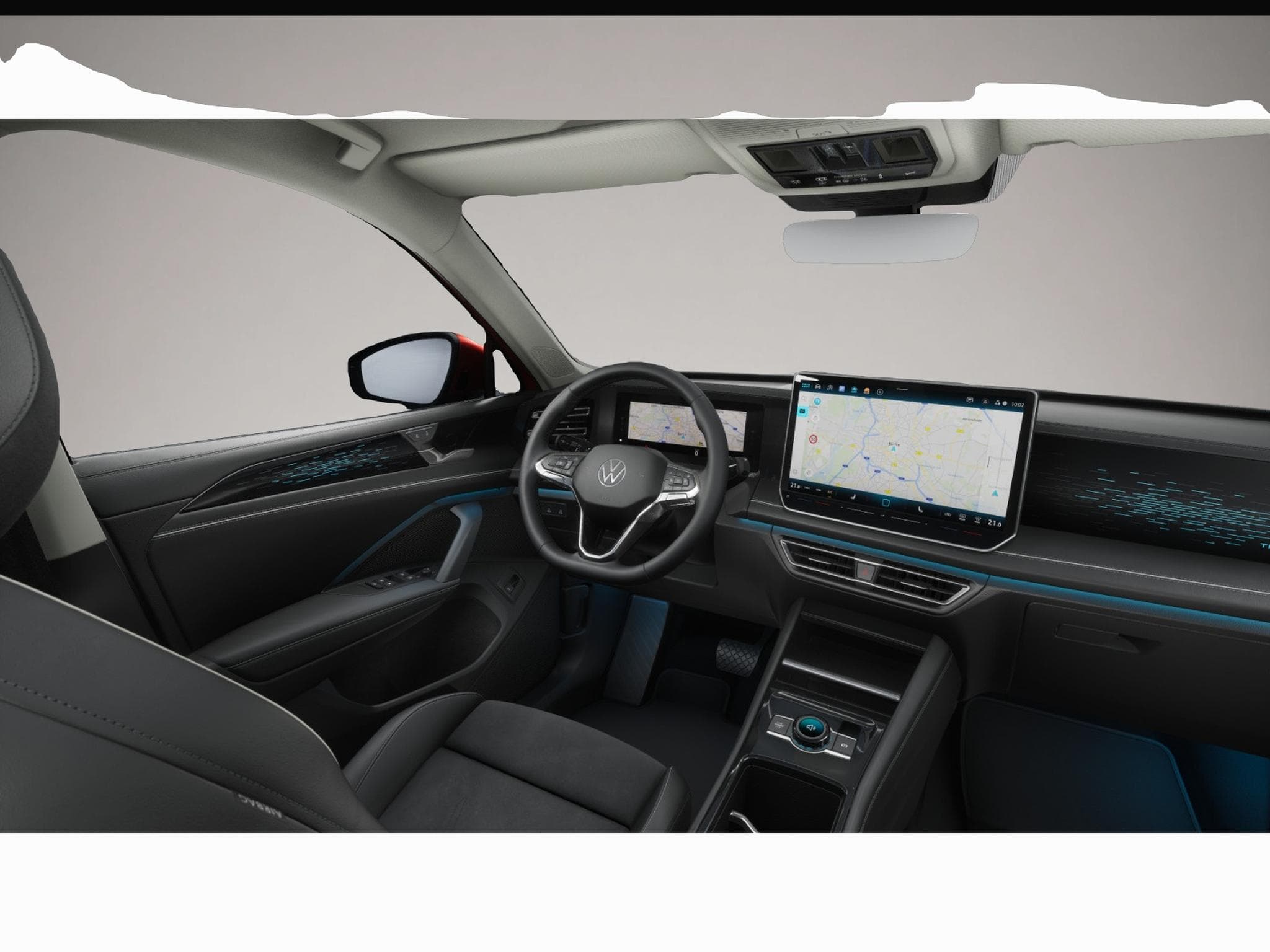 VW Tiguan (2025) - Photo 4