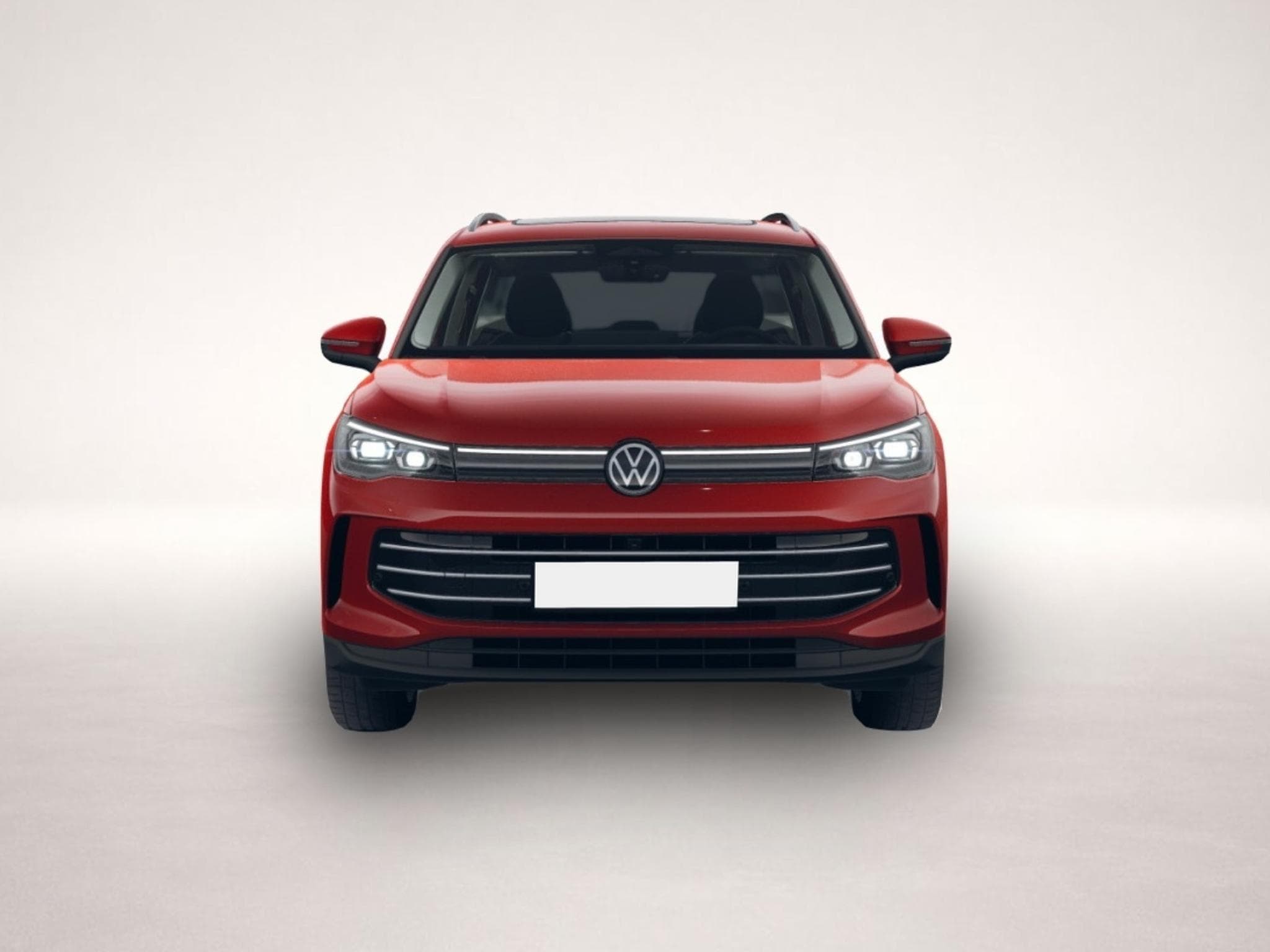 VW Tiguan (2025) - Photo 6