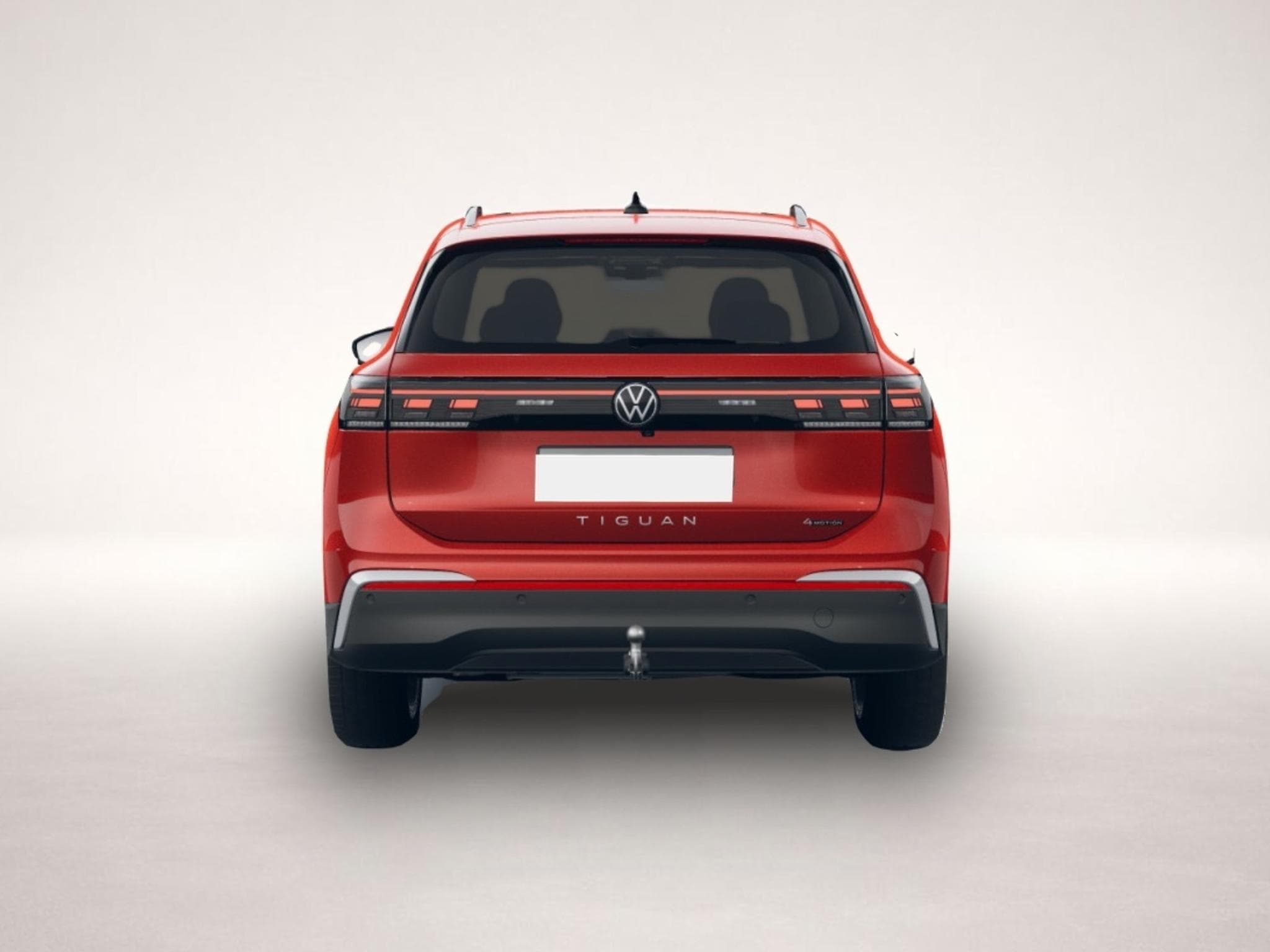 VW Tiguan (2025) - Photo 7