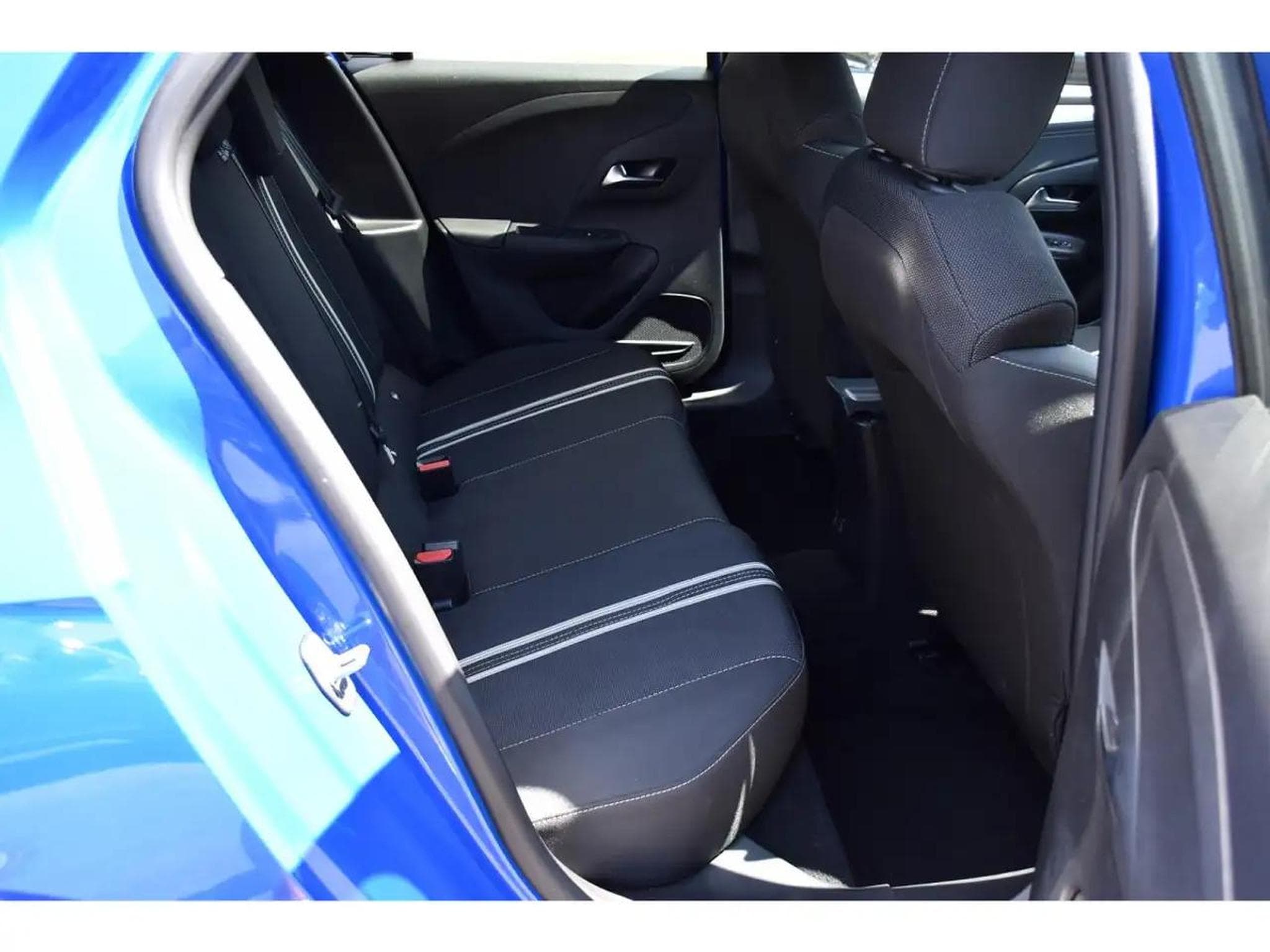 Opel Corsa (2025) - Photo 8
