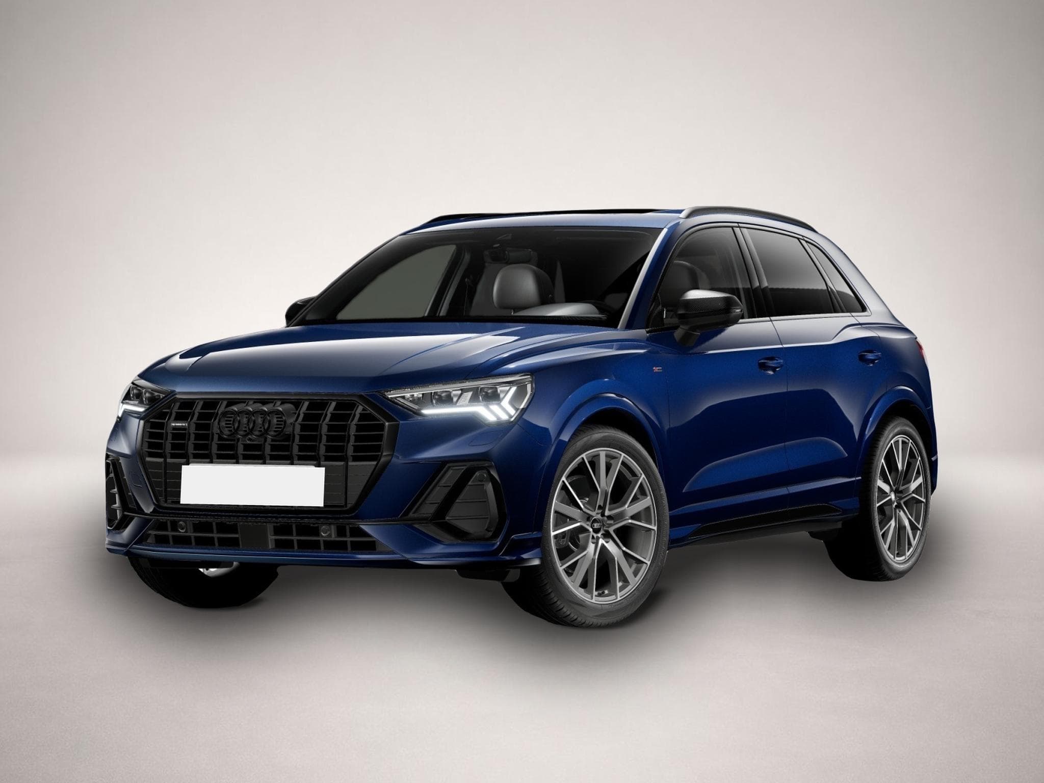 Audi Q3 (2025) - Photo 1