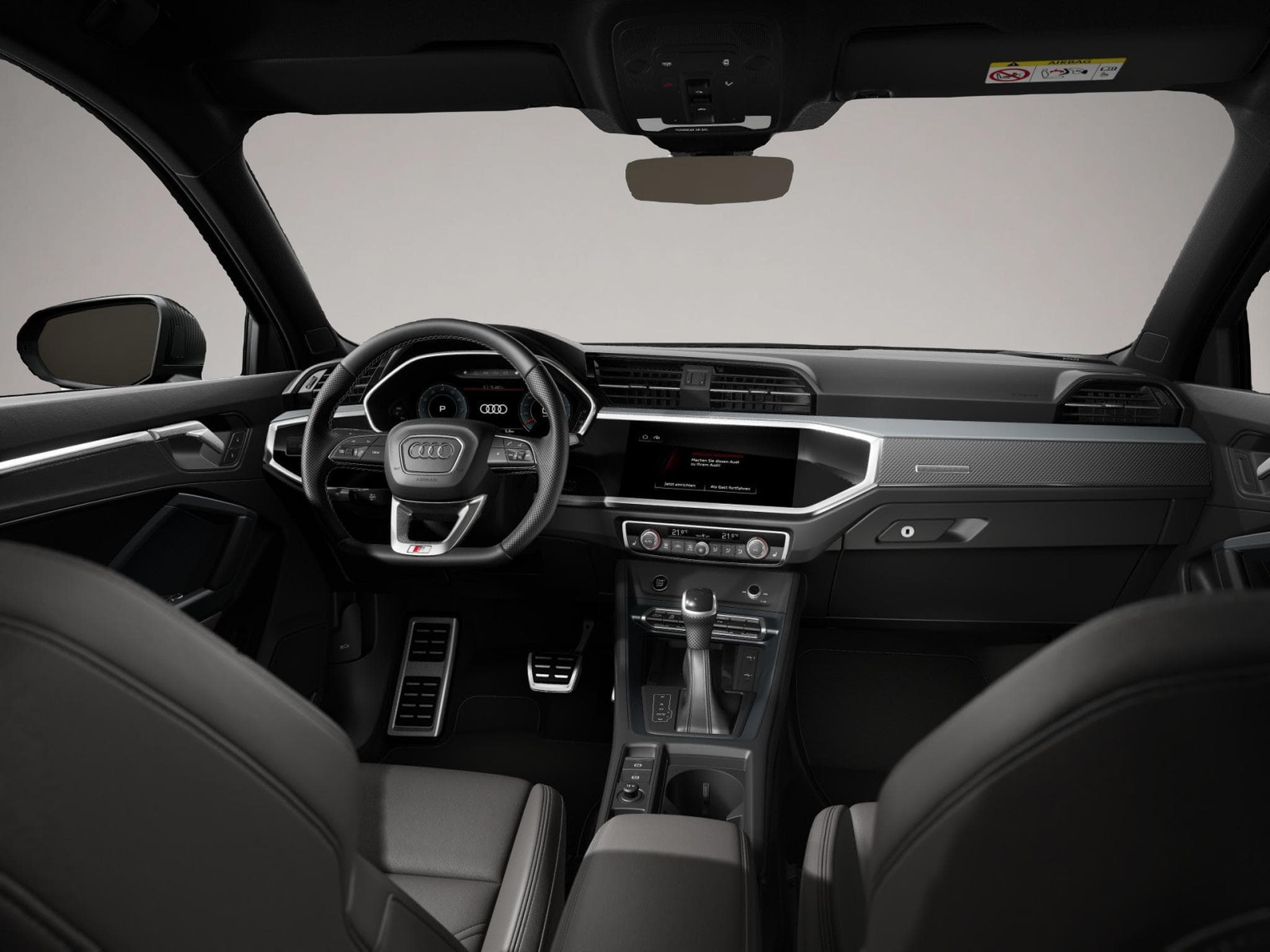 Audi Q3 (2025) - Photo 2