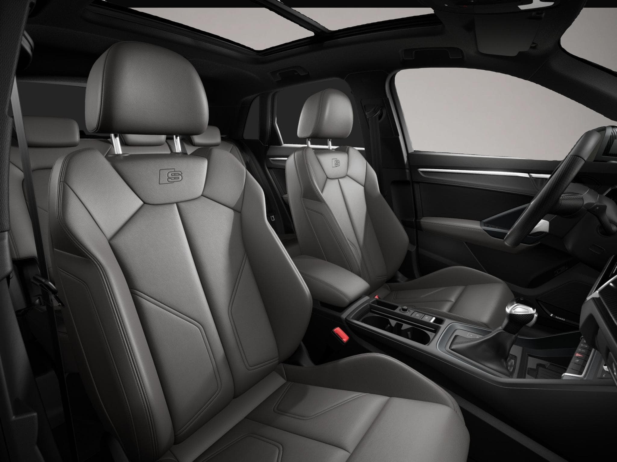 Audi Q3 (2025) - Photo 4