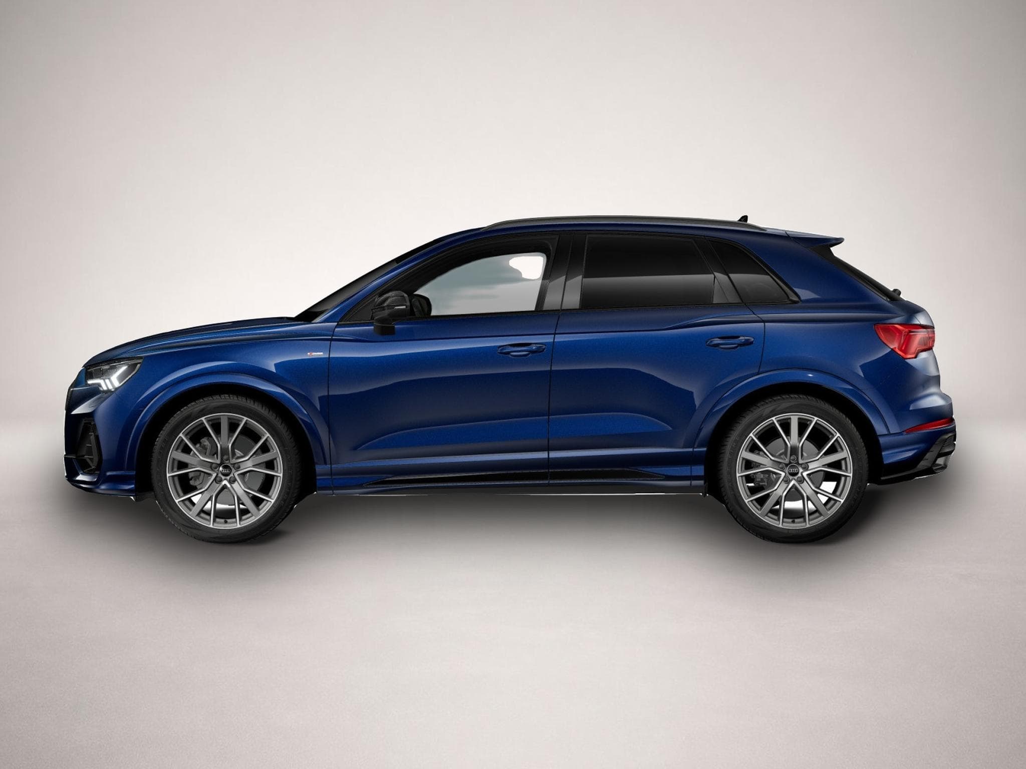 Audi Q3 (2025) - Photo 5