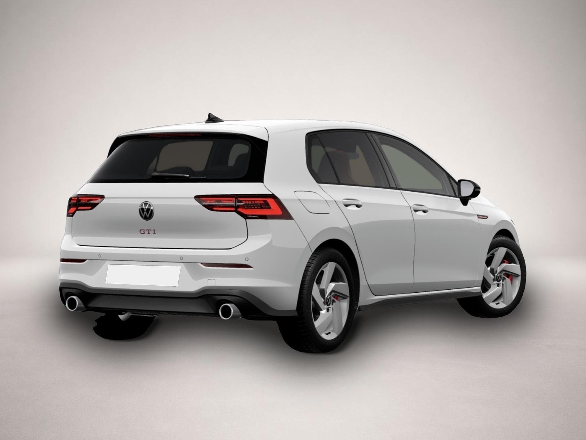 VW Golf (2024) - Photo 3