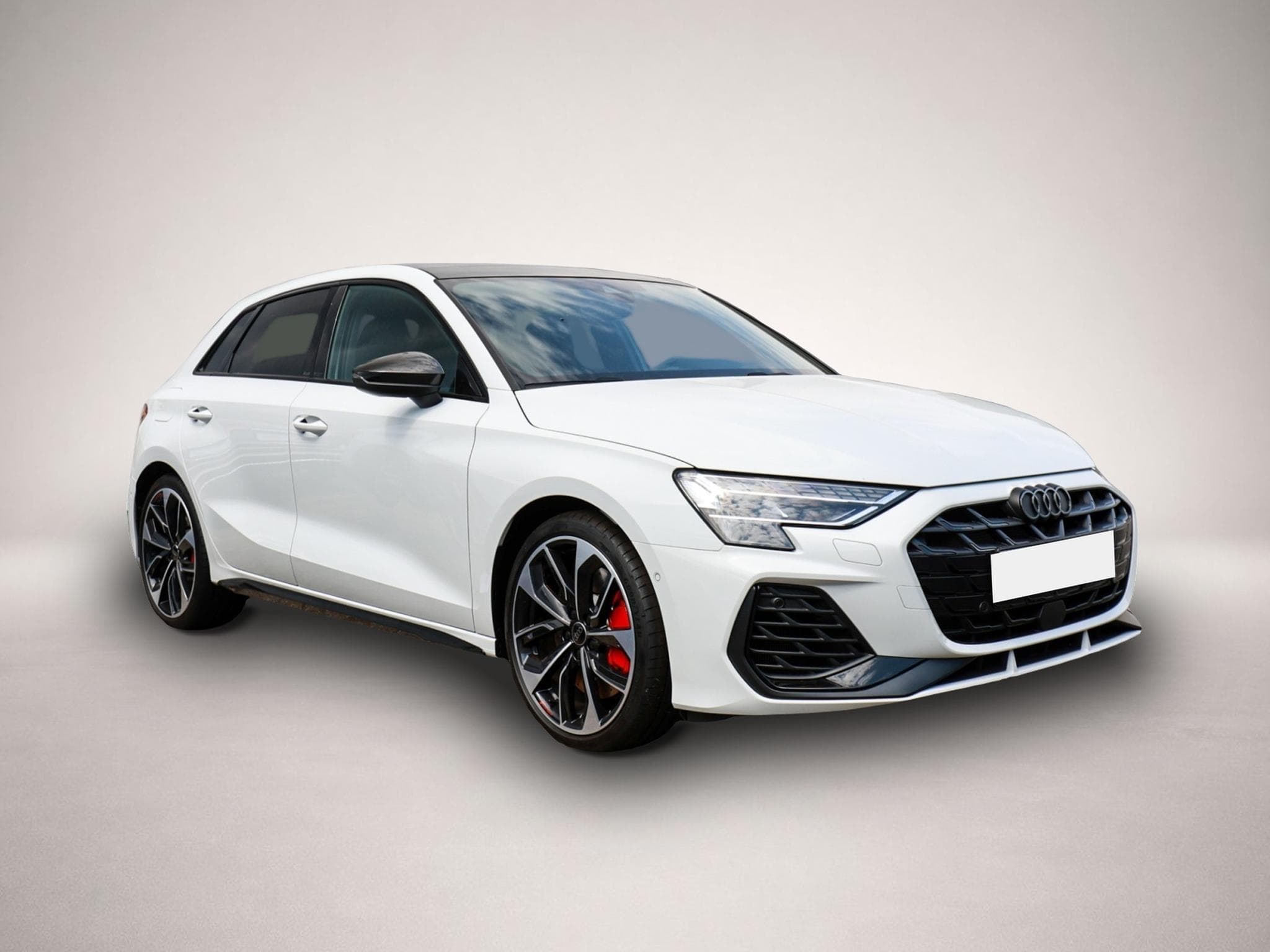 Audi S3 (2025) - Photo 1