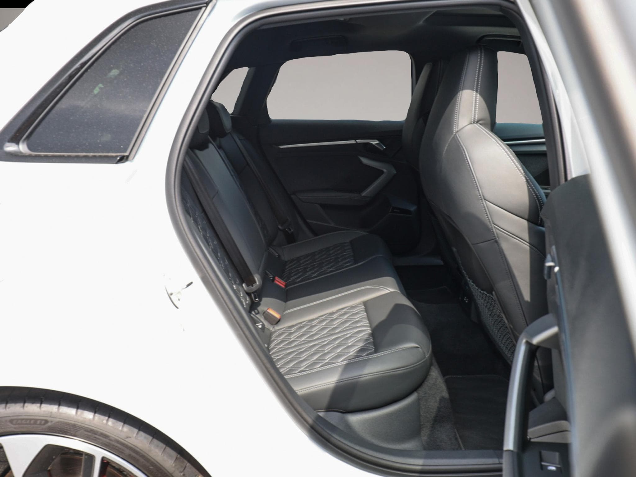 Audi S3 (2025) - Photo 4
