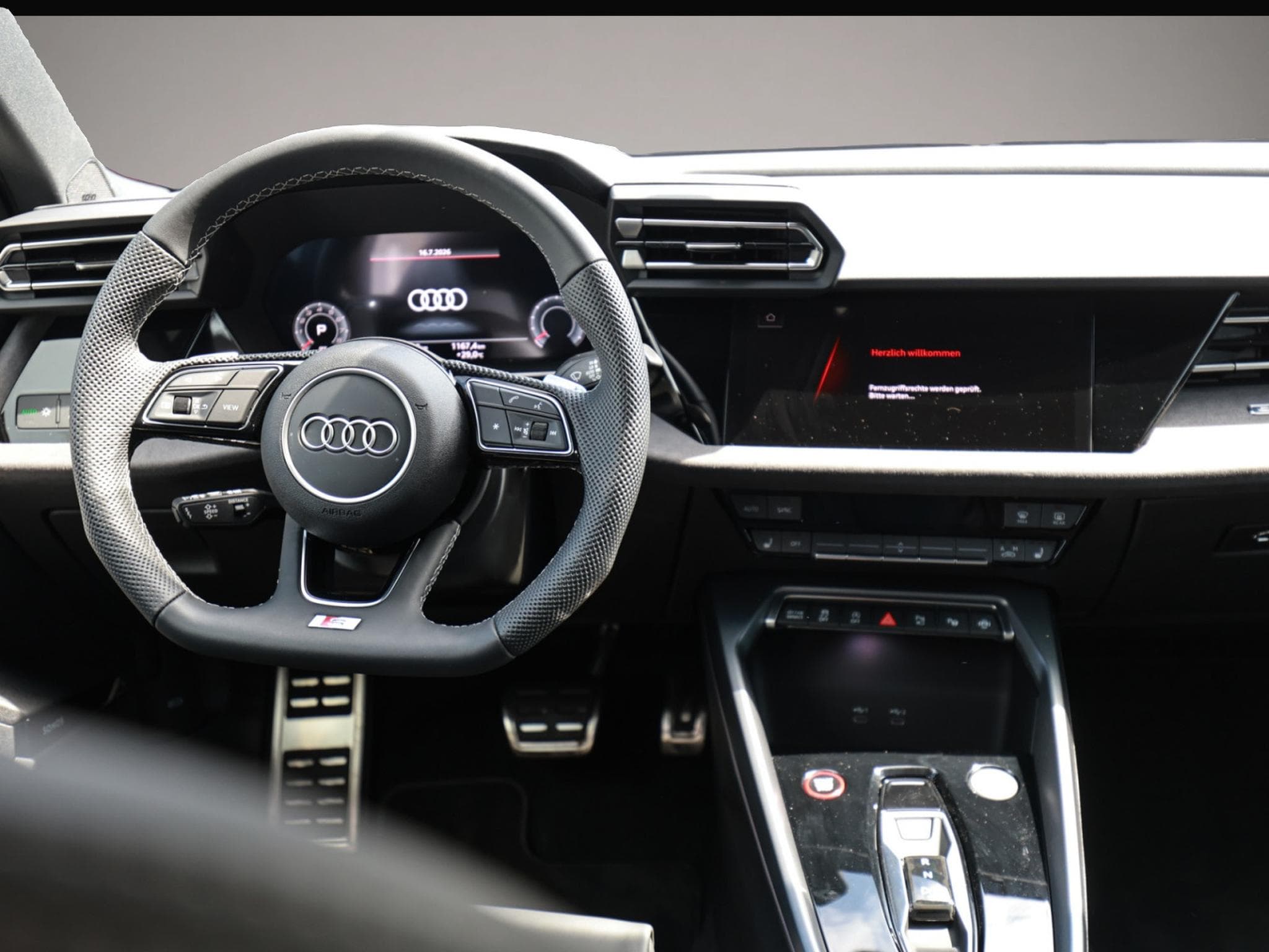 Audi S3 (2025) - Photo 6