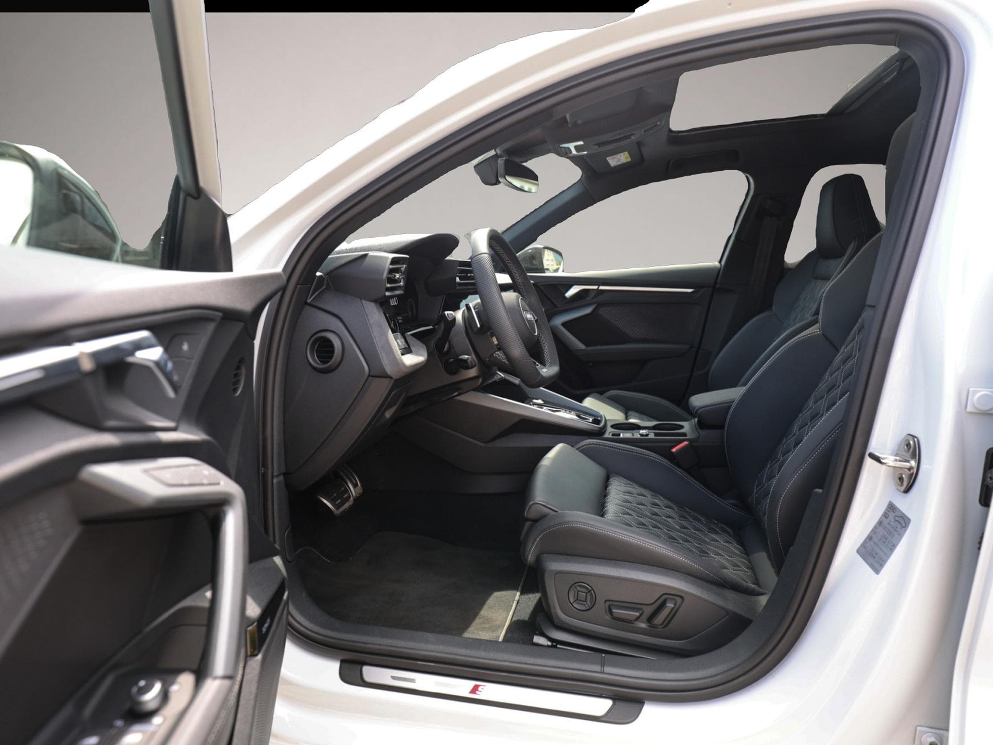 Audi S3 (2025) - Photo 7