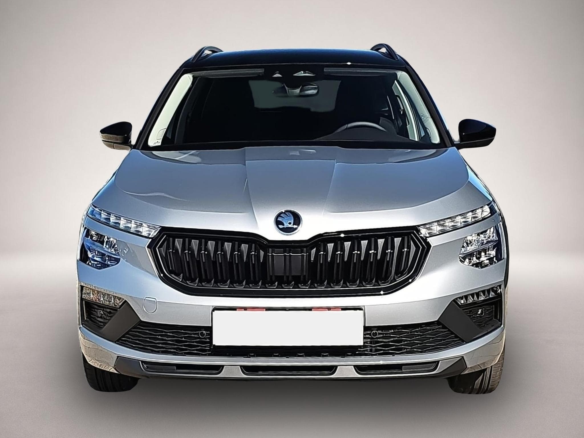 Skoda Kamiq (2026) - Photo 2