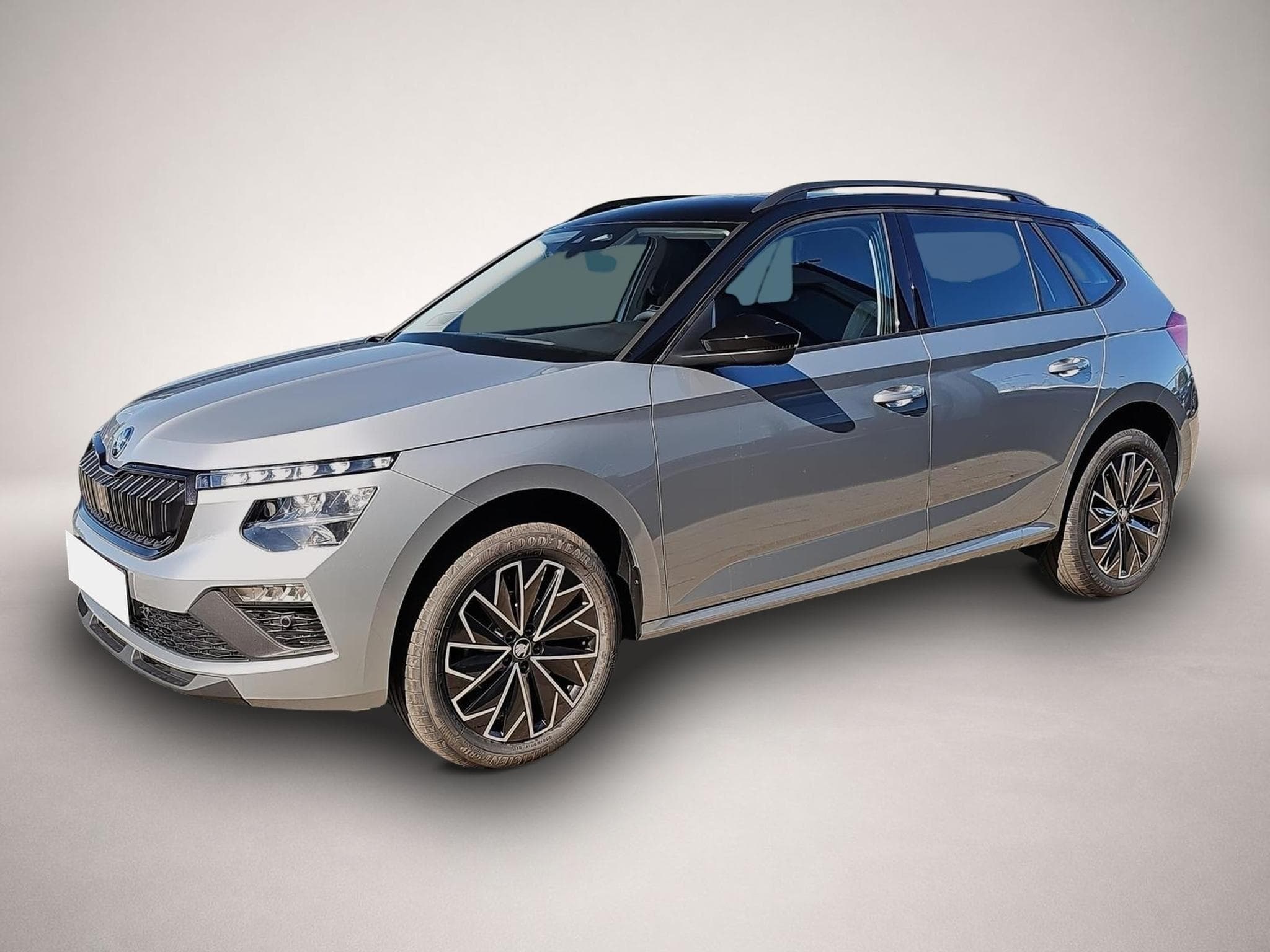 Skoda Kamiq (2026) - Photo 3