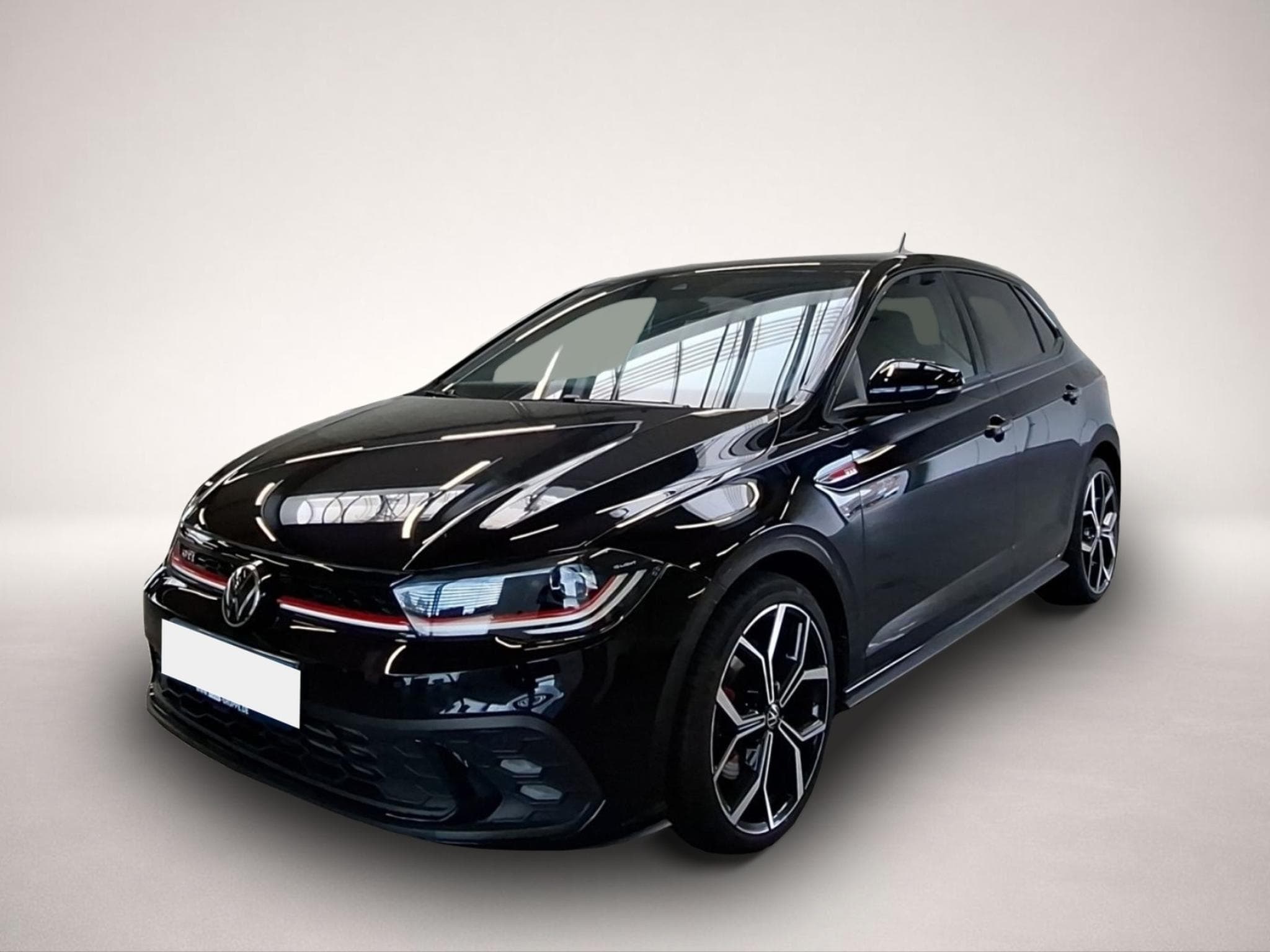 VW Polo (2024) - Photo 1