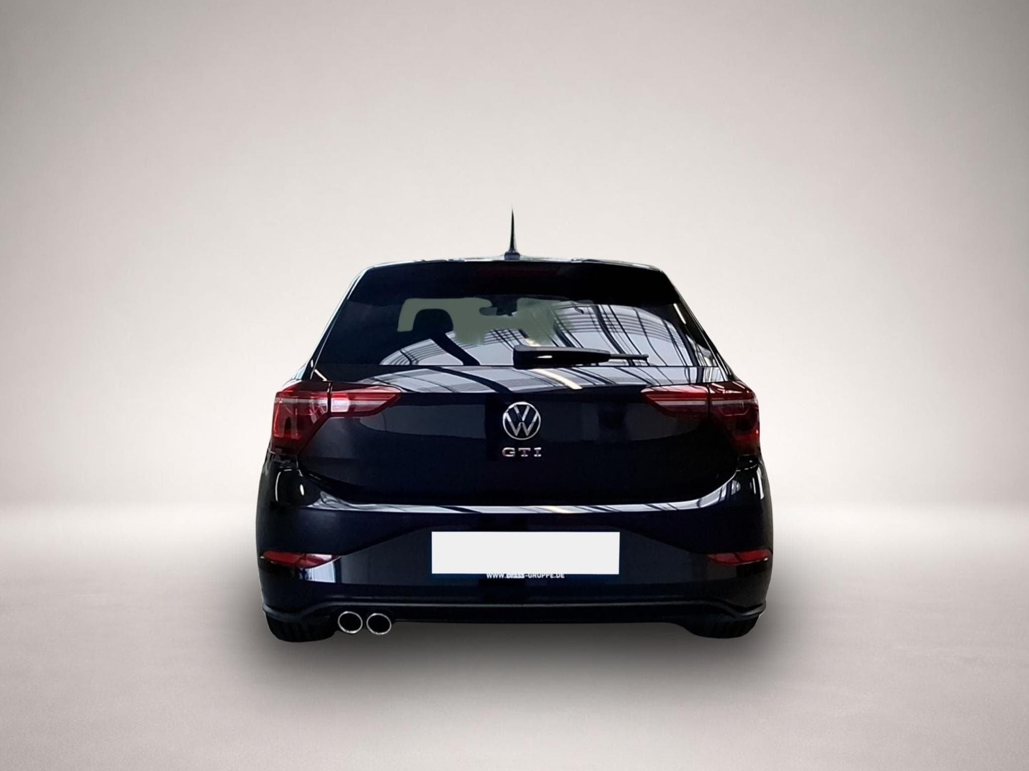 VW Polo (2024) - Photo 4