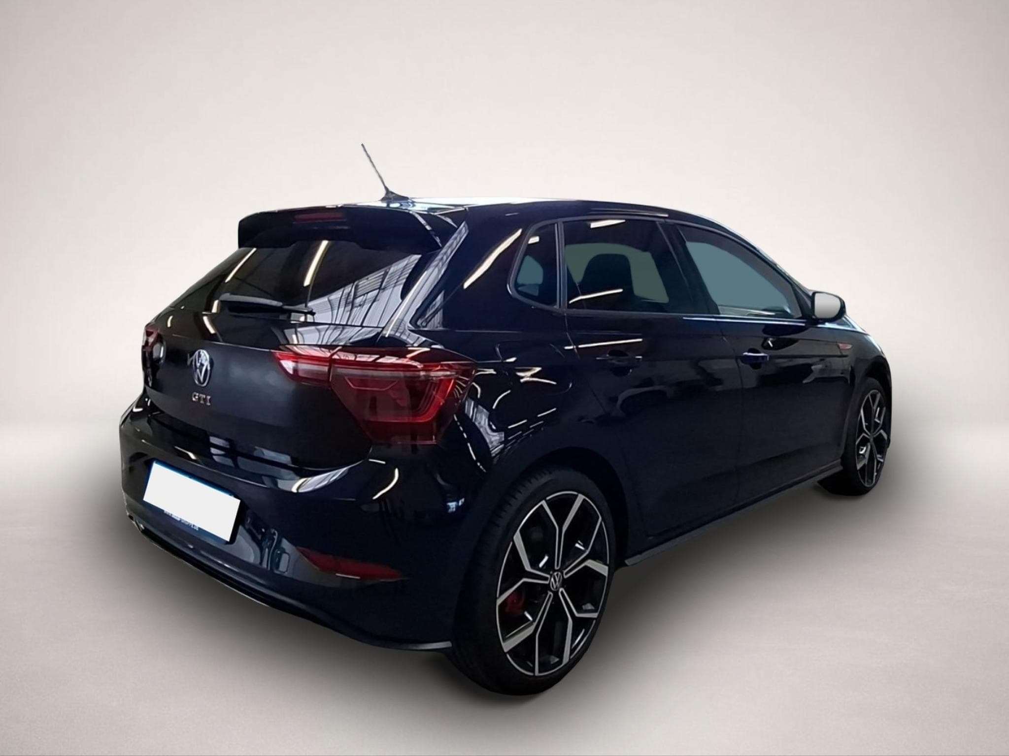 VW Polo (2024) - Photo 5