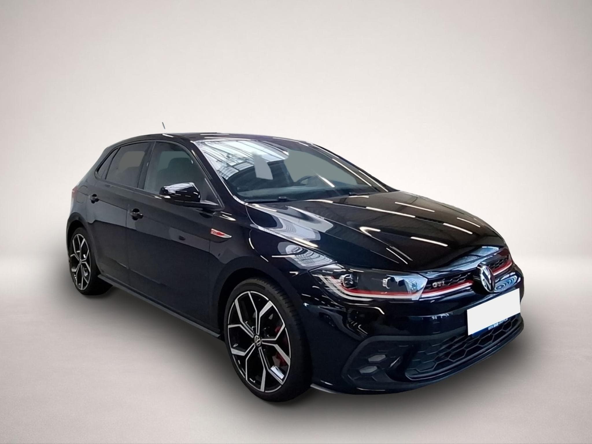 VW Polo (2024) - Photo 7