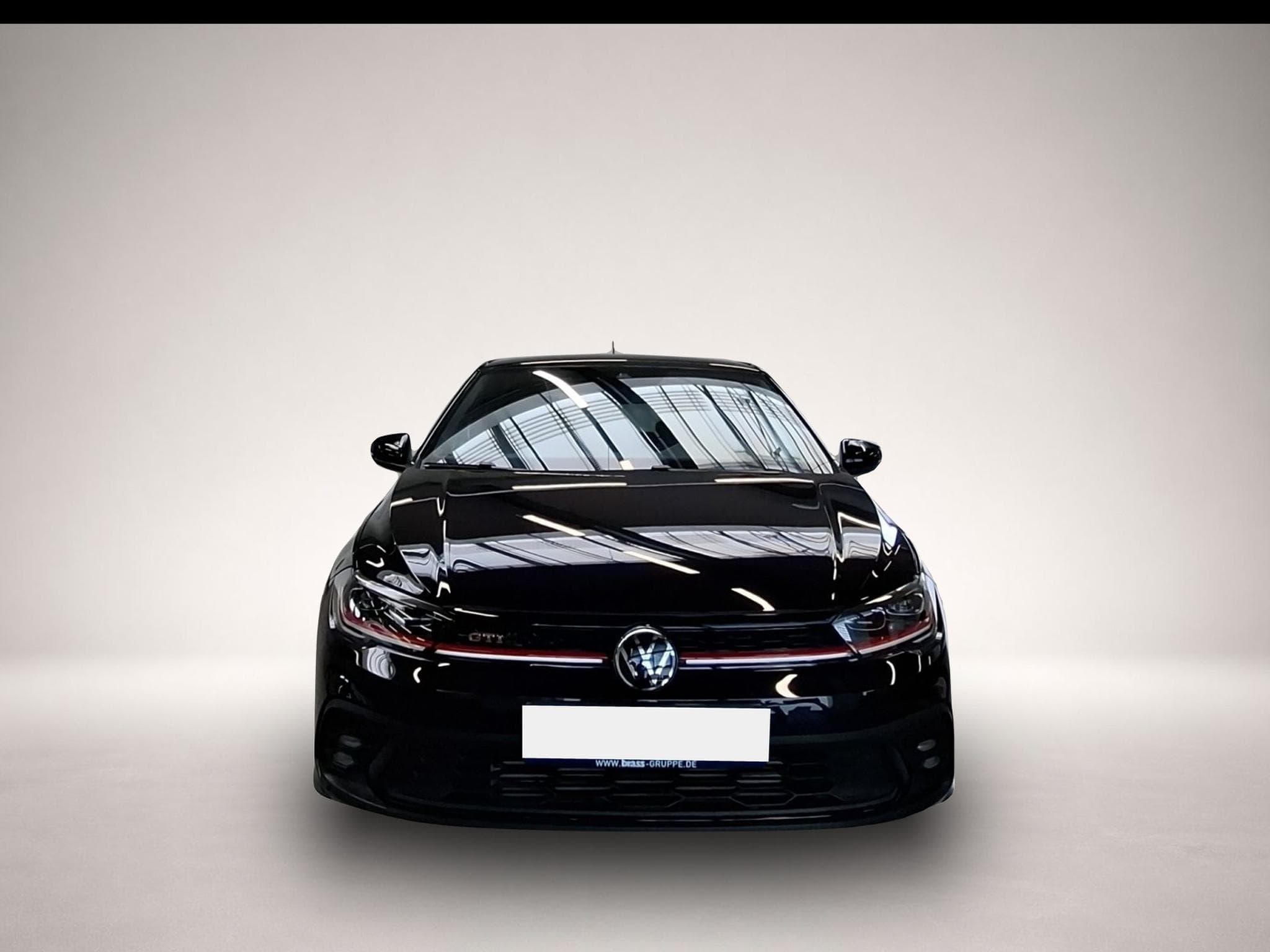 VW Polo (2024) - Photo 8